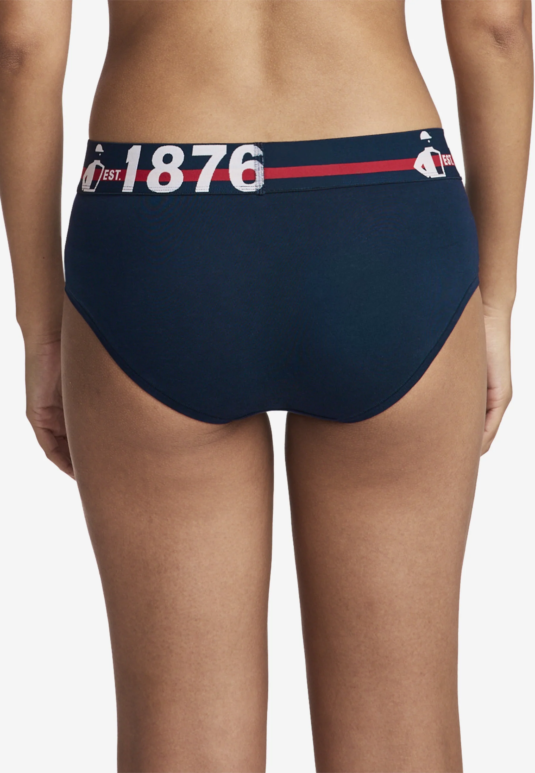 Jockey® 1876 Collection Cotton Stretch Modern Brief - Image 13