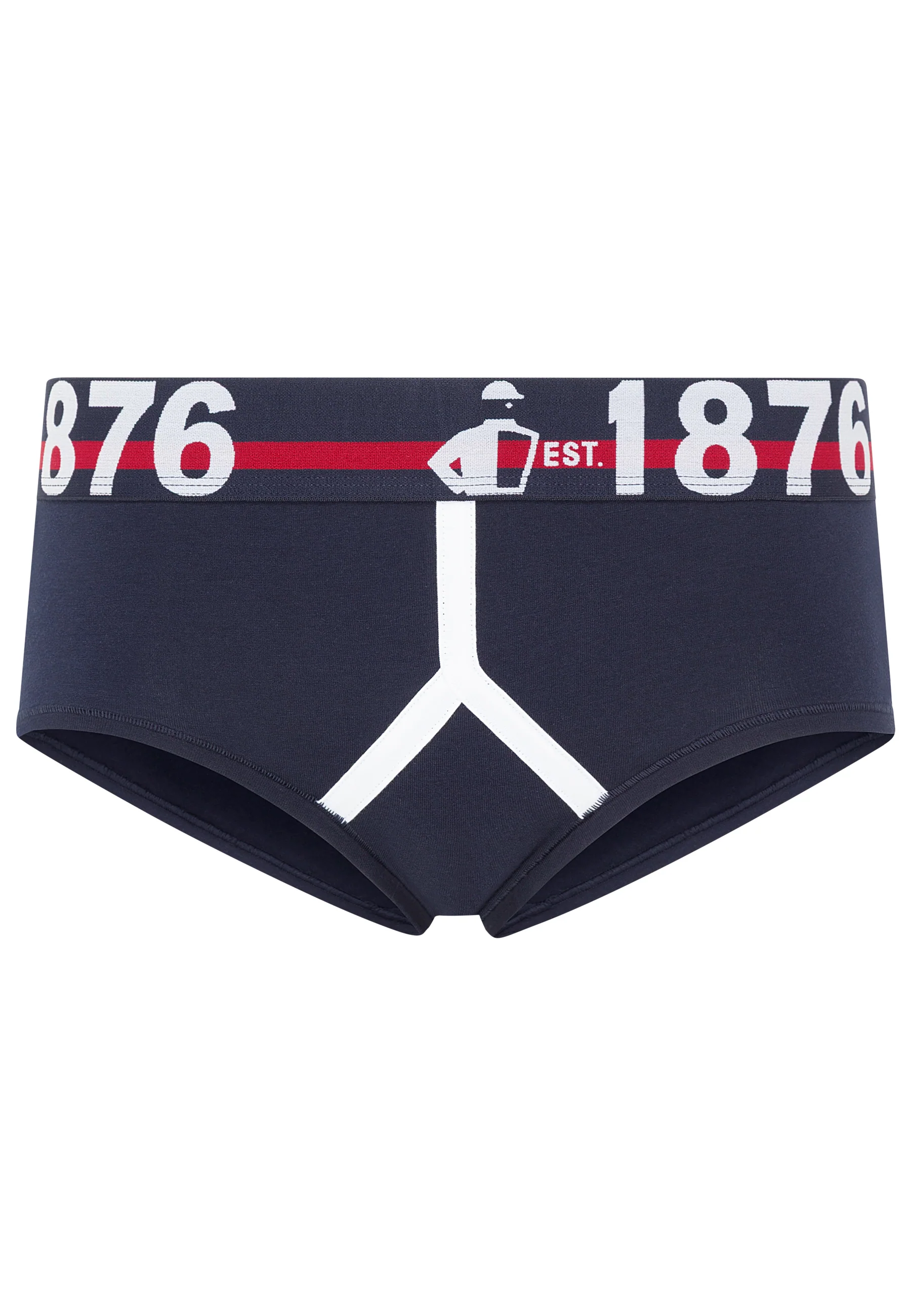 Jockey® 1876 Collection Cotton Stretch Modern Brief - Image 14