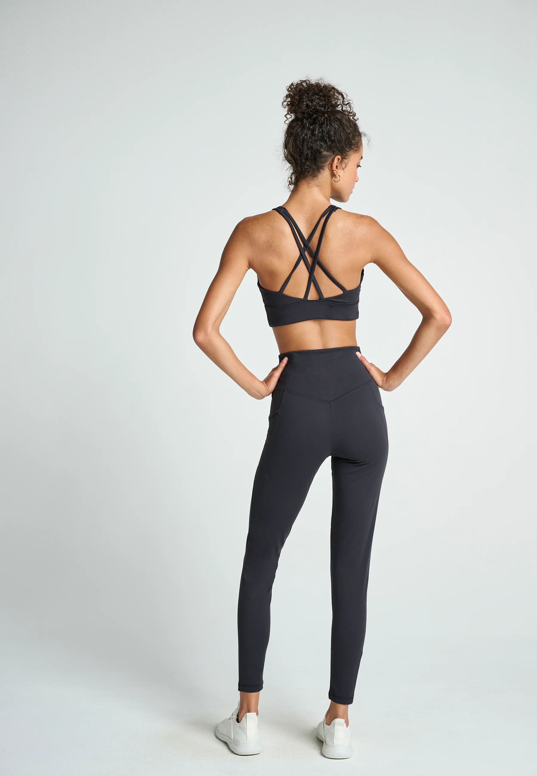 Jockey® Activewear Ankle Leggings - Image 5