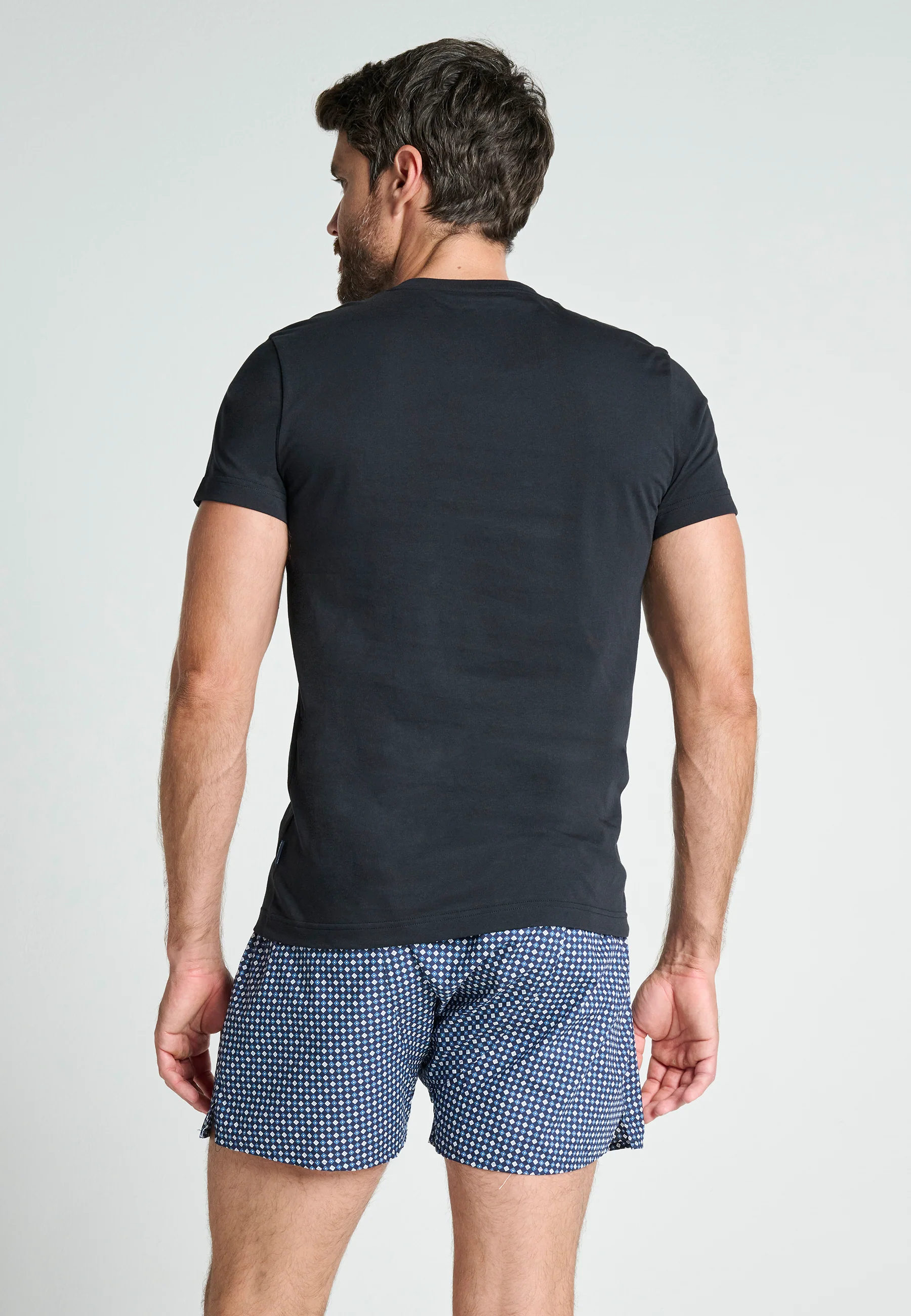 Jockey® American V-Neck Shirt - 2 Pack - Image 3