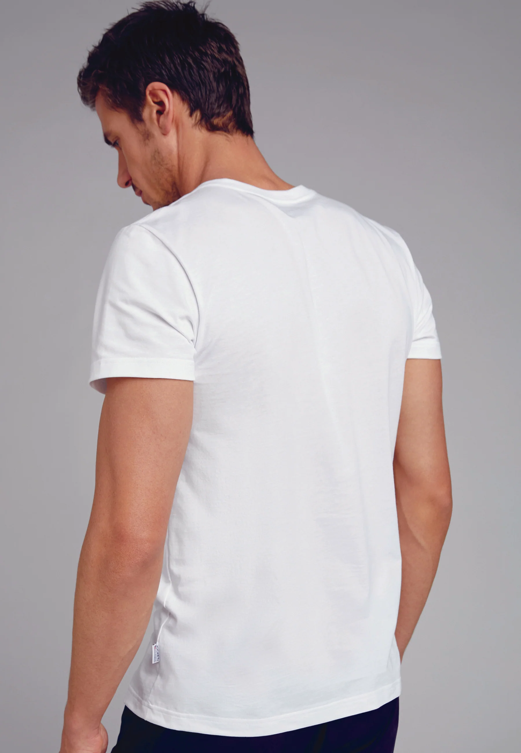 Jockey® American V-Neck Shirt - 2 Pack - Image 6