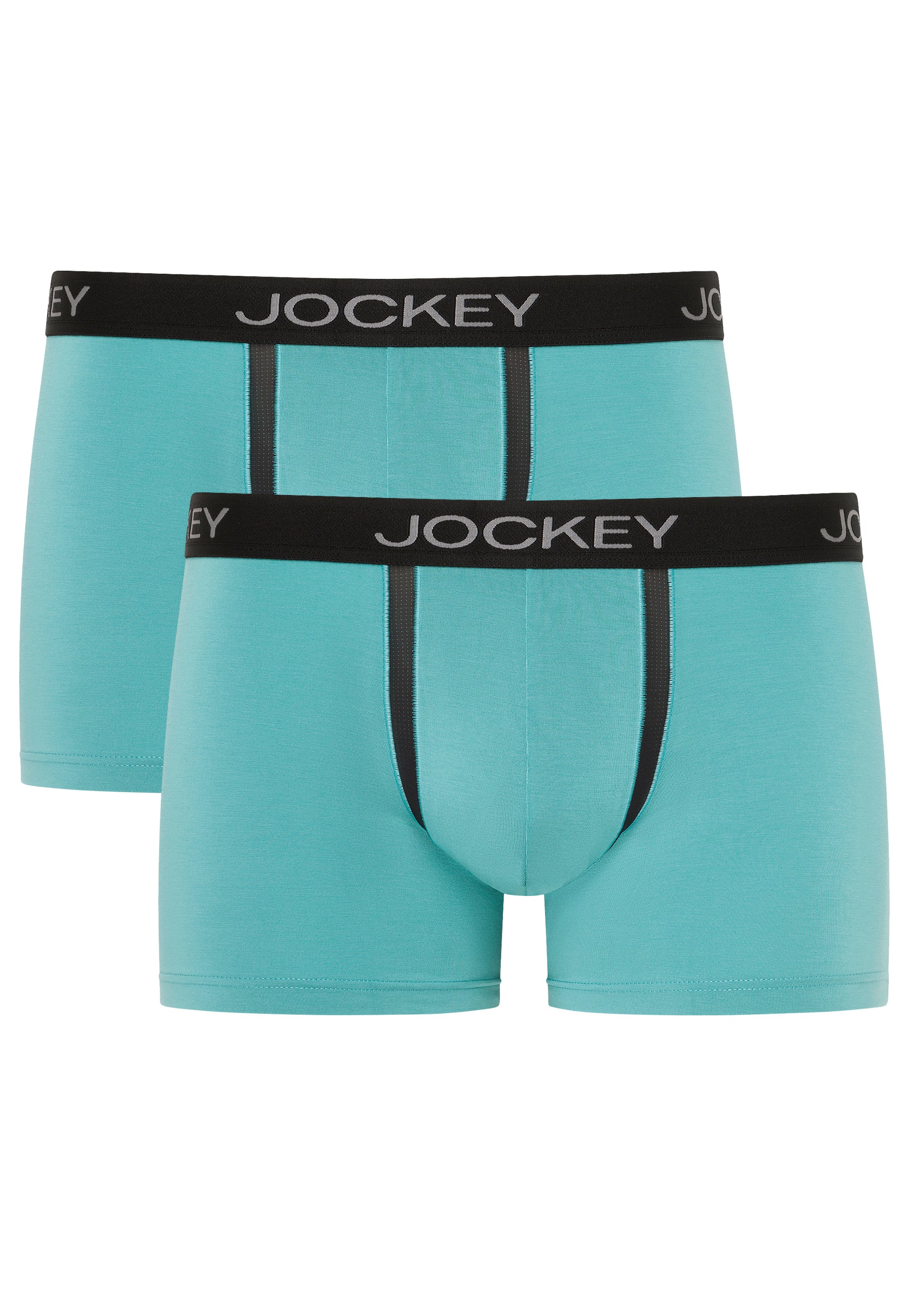Jockey® Chafe Proof Pouch Trunk - 2 Pack - Image 10