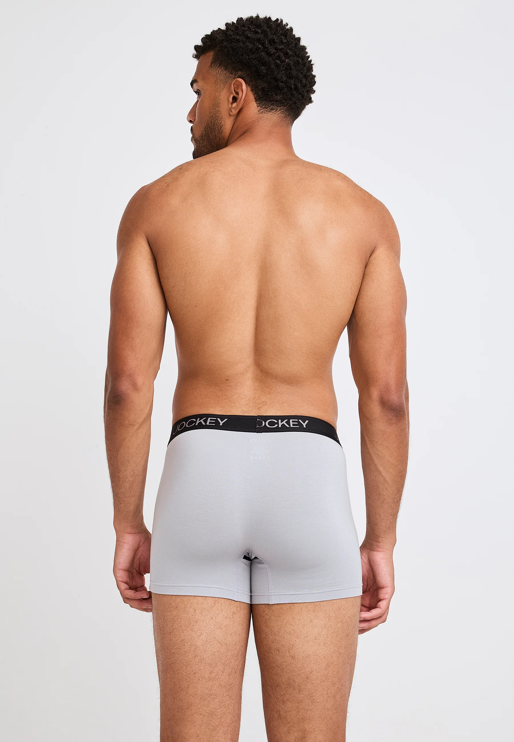 Jockey® Chafe Proof Pouch Trunk - 2 Pack - Image 17