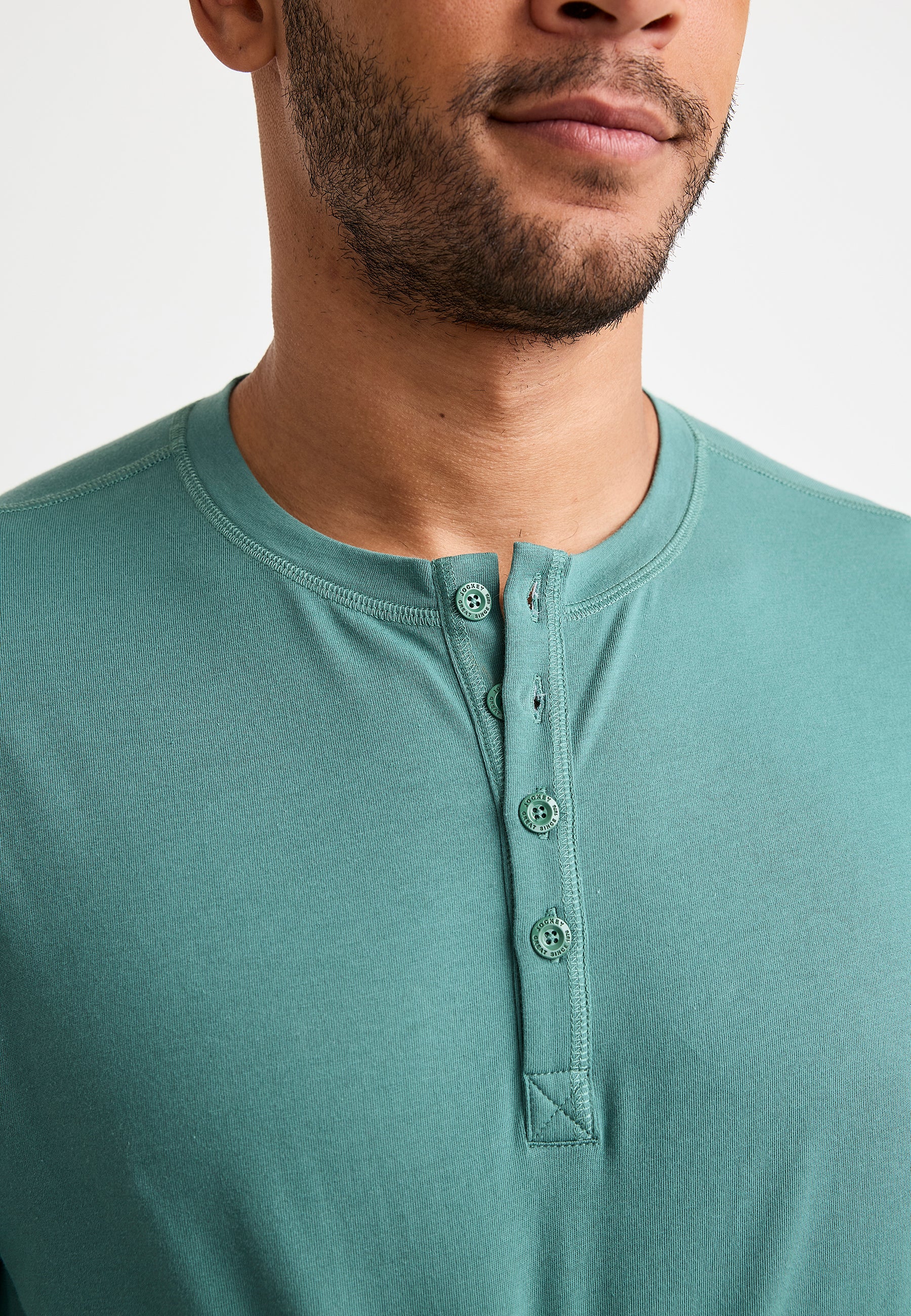Jockey® Everyday Flannel Pyjama - Image 11