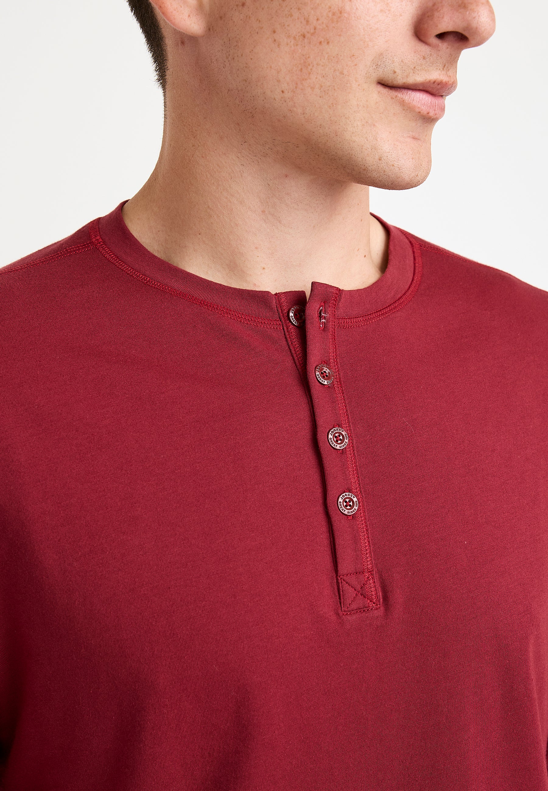 Jockey® Everyday Flannel Pyjama - Image 4