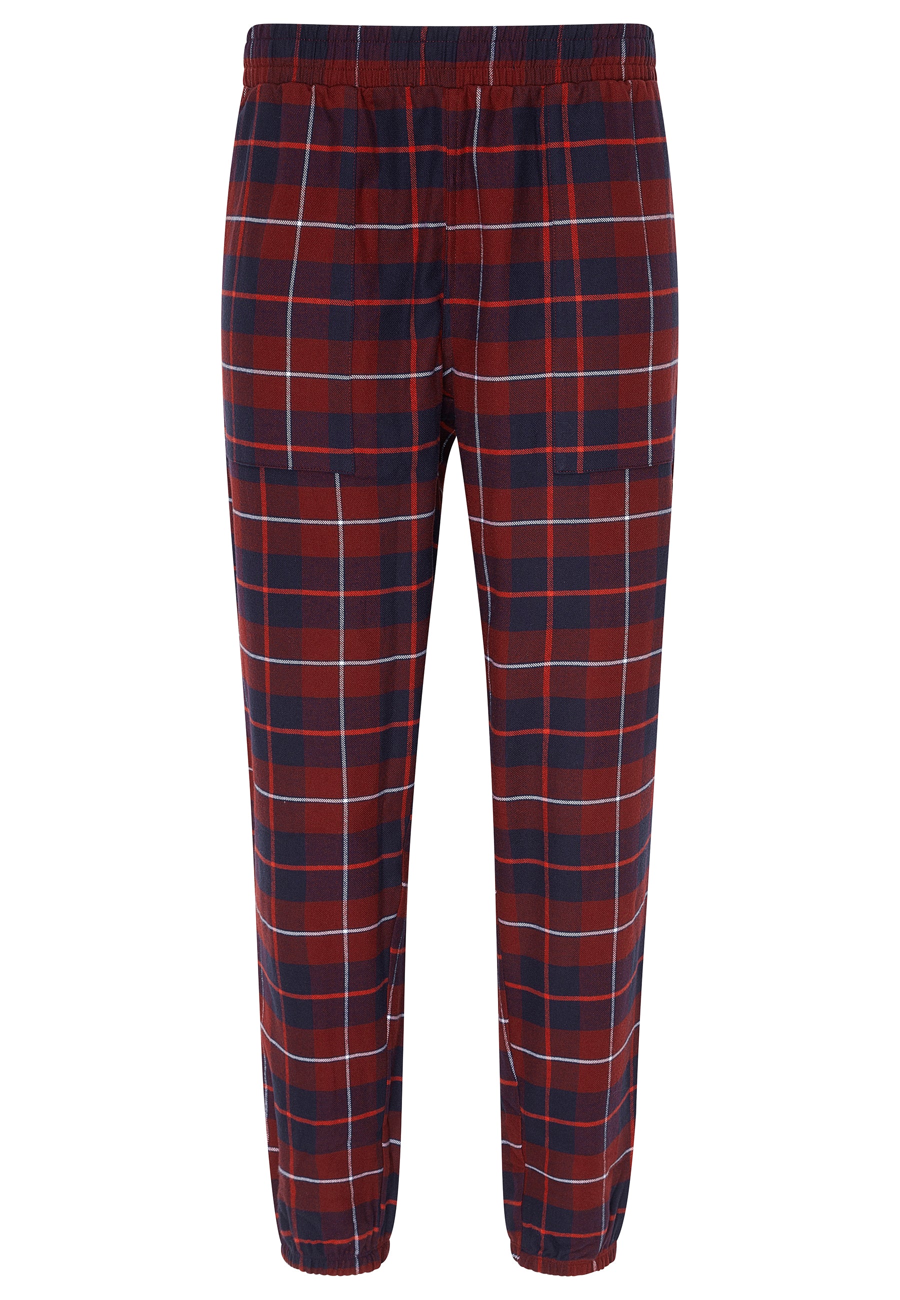 Jockey® Everyday Flannel Jogger - Image 3
