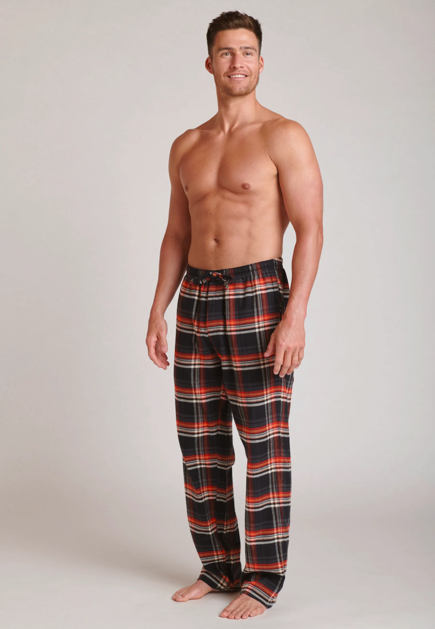 Jockey® Everyday Flannel Pants - Image 13