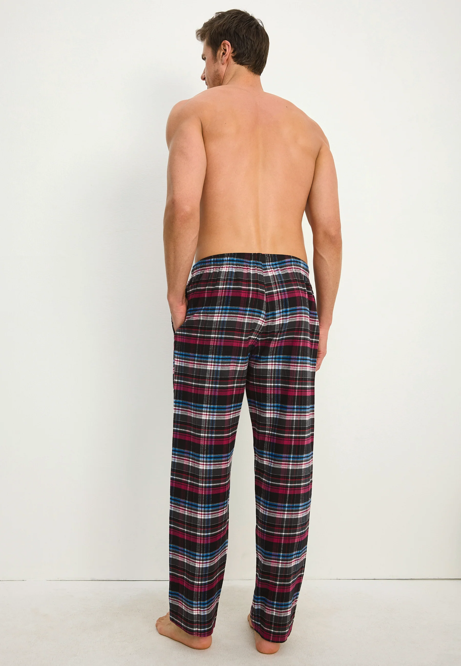 Jockey® Everyday Flannel Pants - Image 21