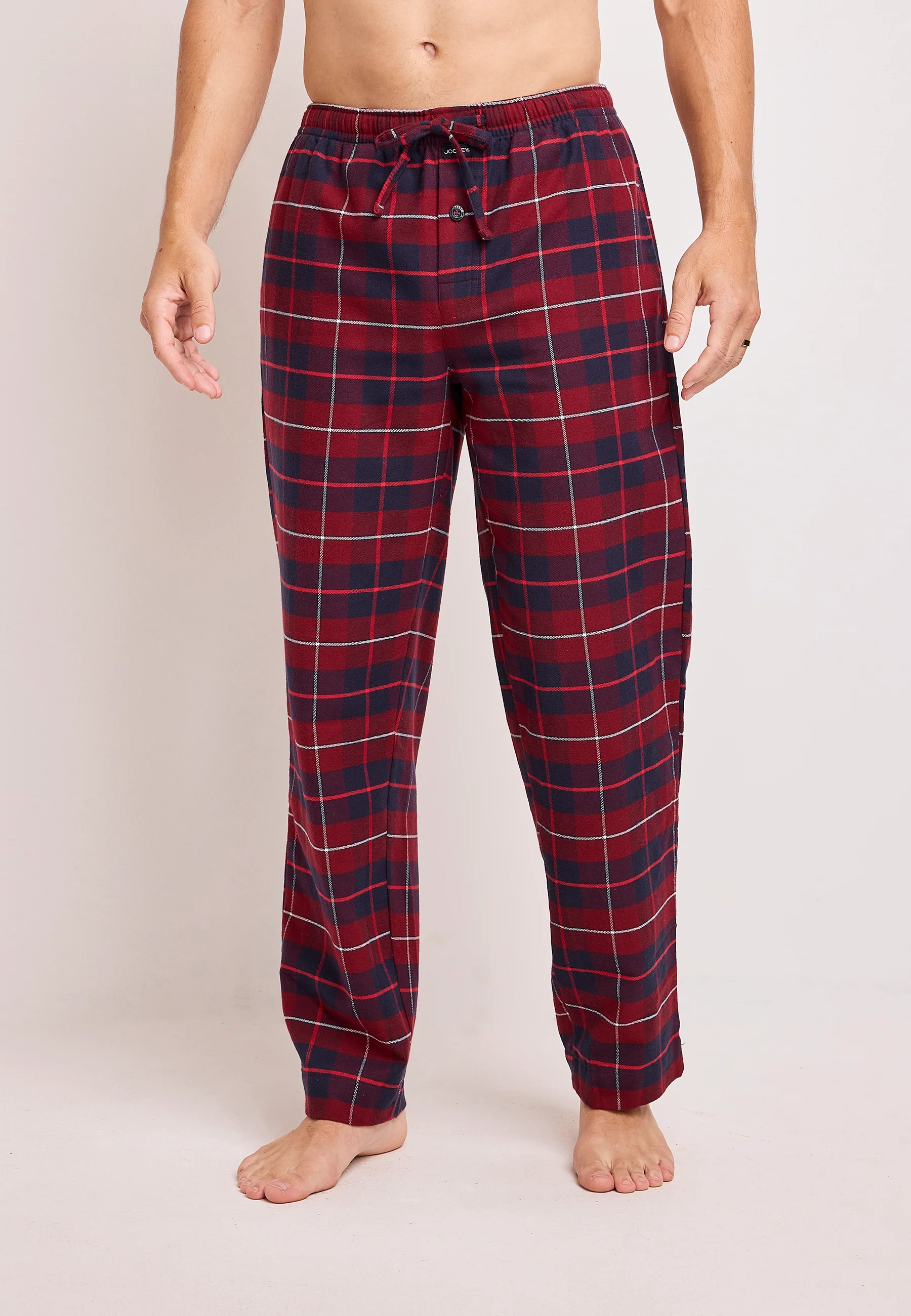 Jockey® Everyday Flannel Pants - Image 25