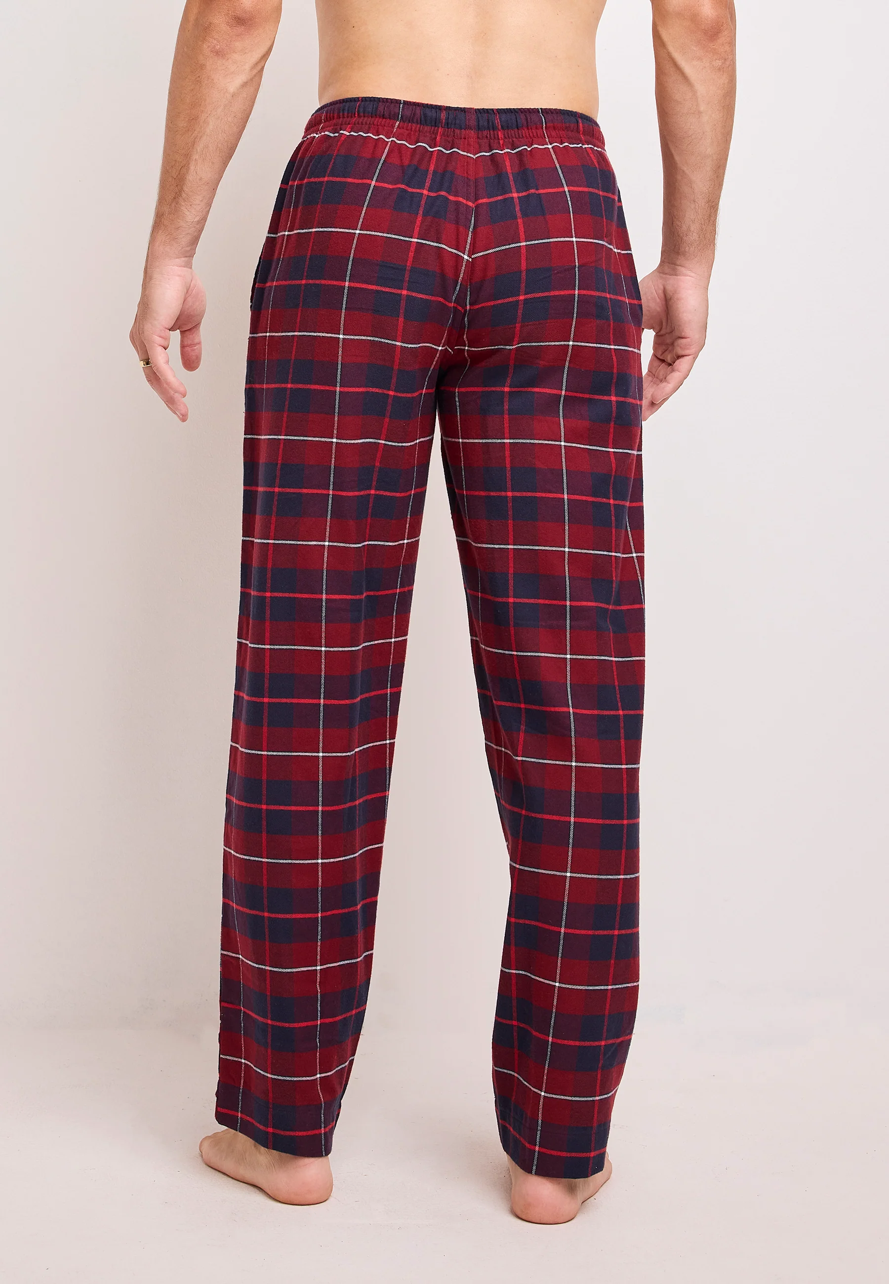 Jockey® Everyday Flannel Pants - Image 26