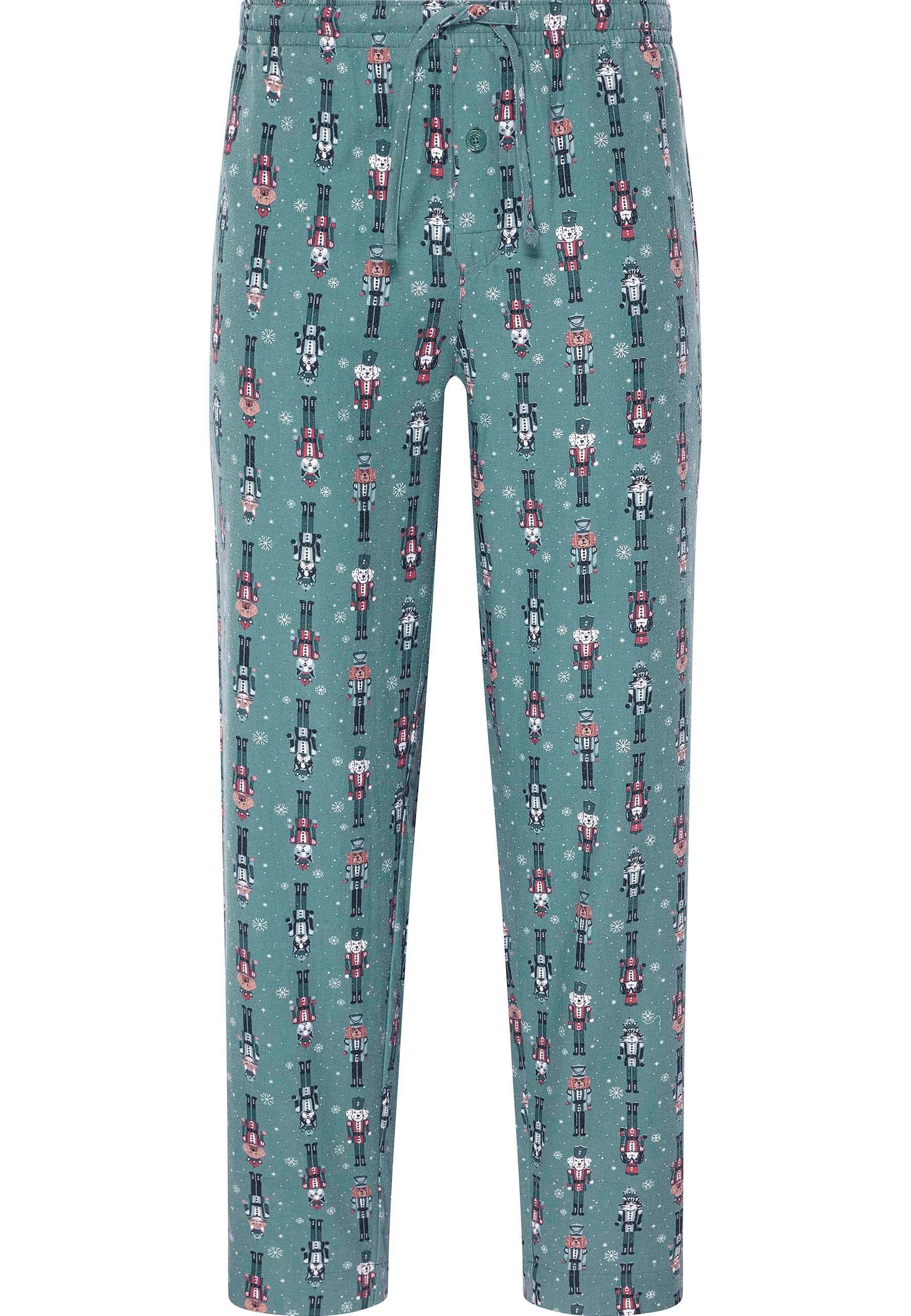 Jockey® Everyday Flannel Pants - Image 3