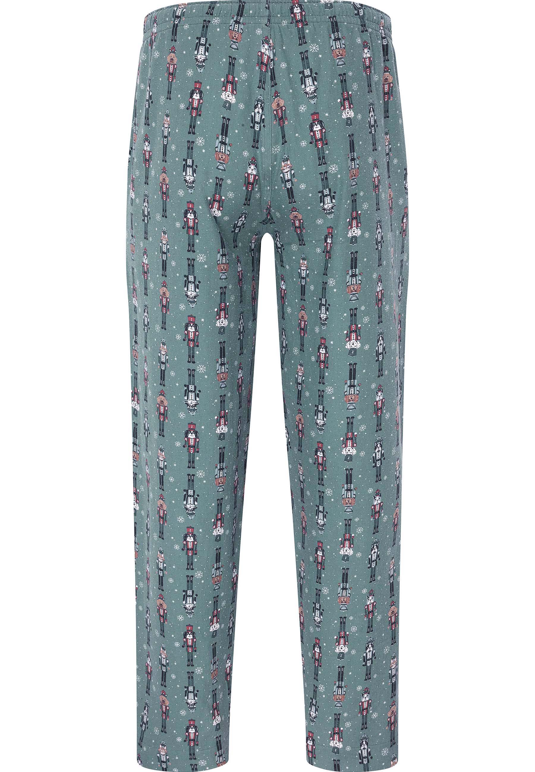 Jockey® Everyday Flannel Pants - Image 4
