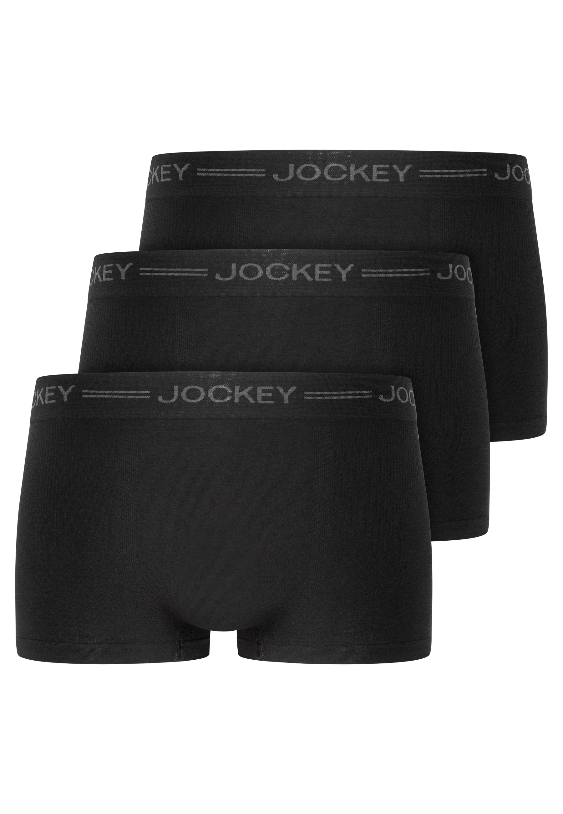 Jockey® Everyday Seamfree™ Trunk - 3 Pack - Image 5