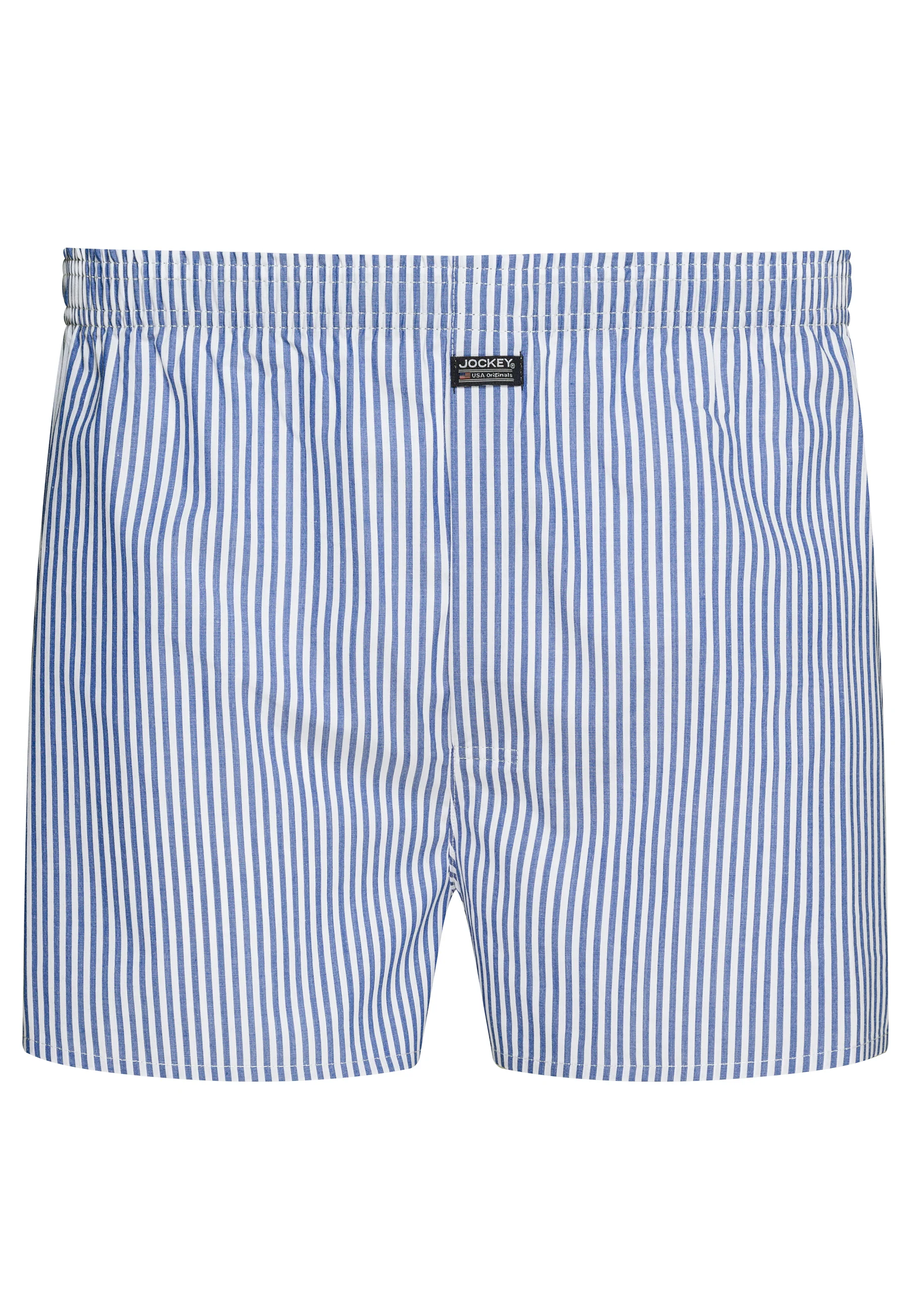 Jockey® Everyday Soft Wash Woven Boxer - Image 6