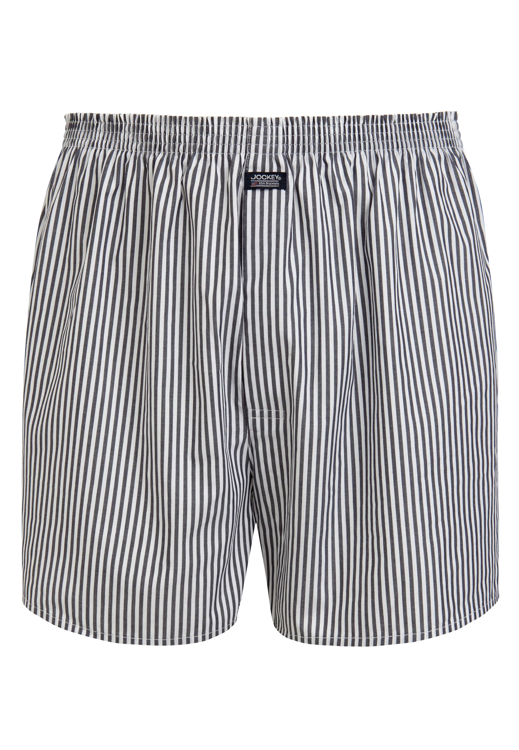 Jockey® Everyday Soft Wash Woven Boxer - Image 9