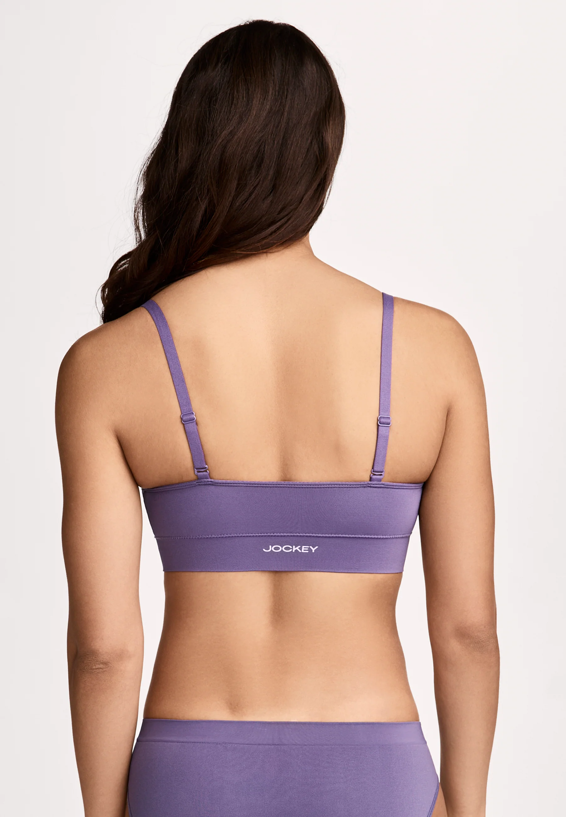 Jockey® Seamfree™ Light Lift Bralette - Image 16