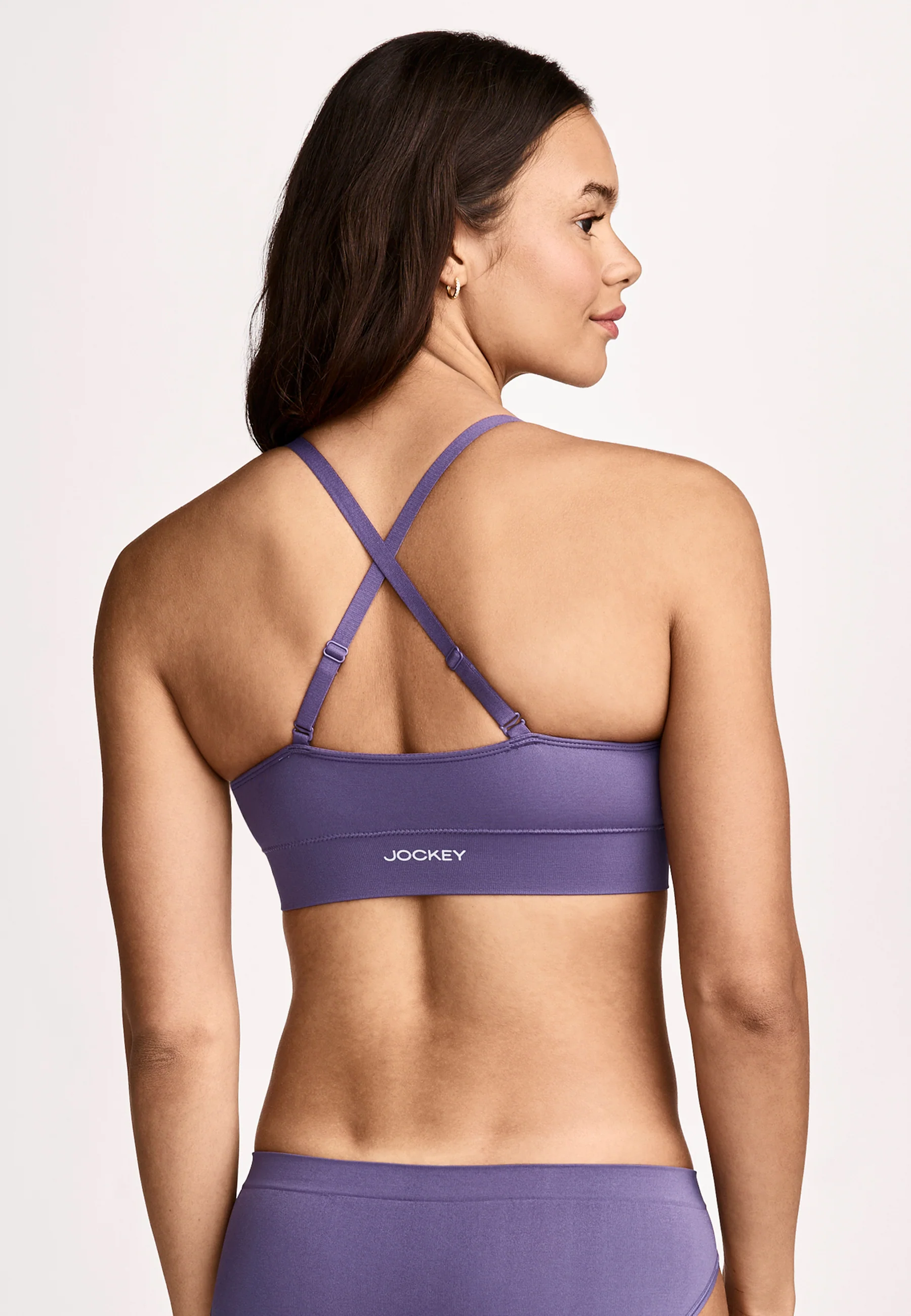 Jockey® Seamfree™ Light Lift Bralette - Image 19