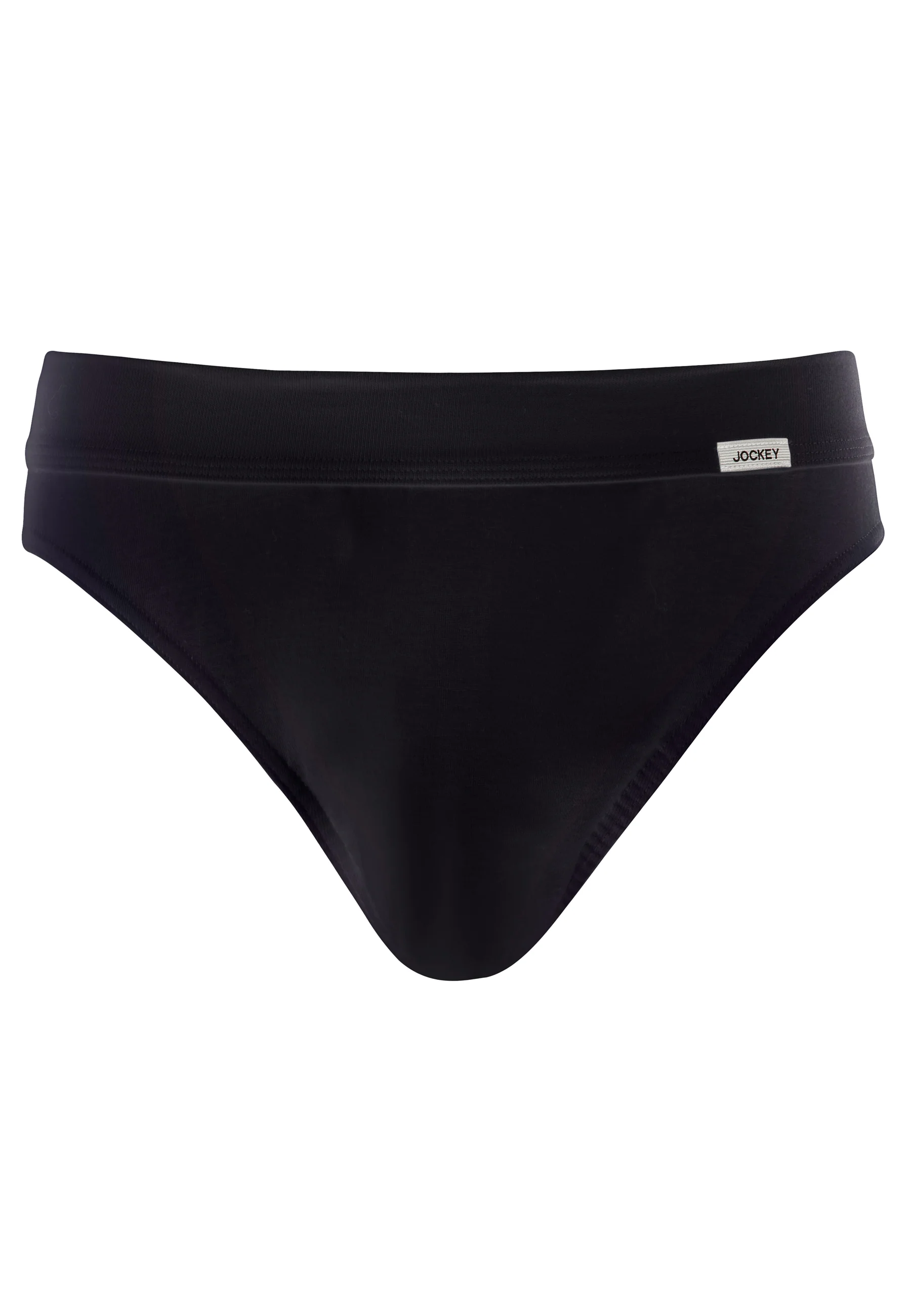 Jockey® Luxury Cotton Brief - Image 3