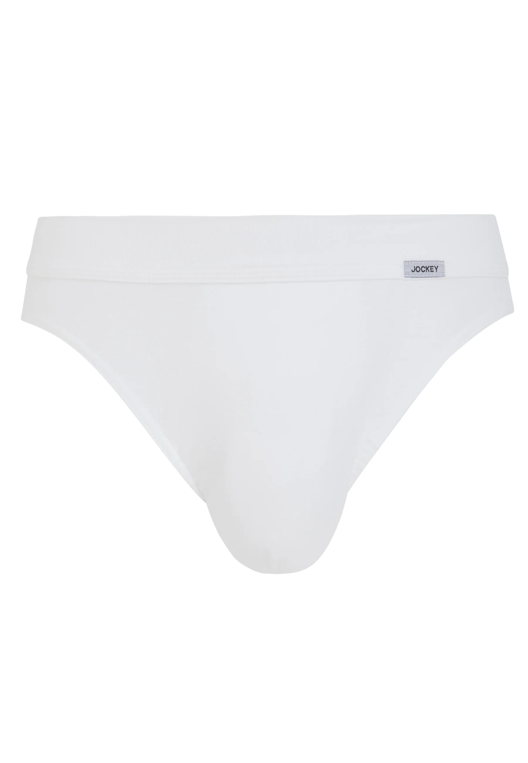 Jockey® Luxury Cotton Brief - Image 6