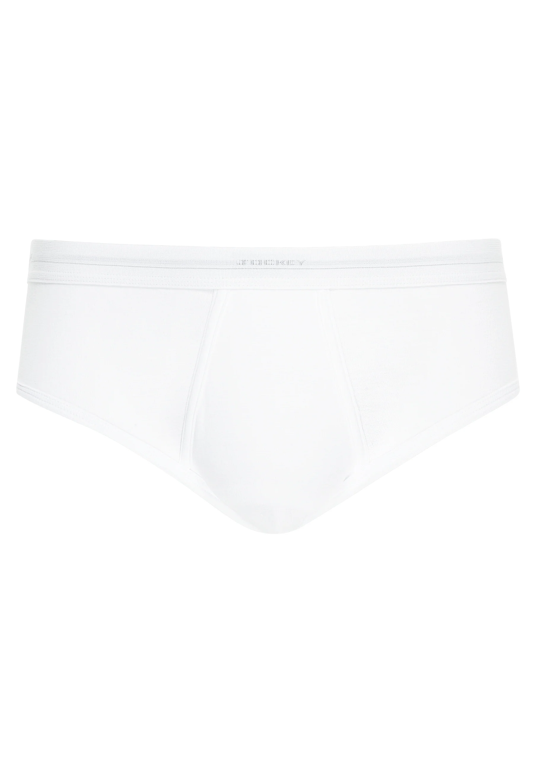 Jockey® Luxury Cotton Classic Brief - Image 3