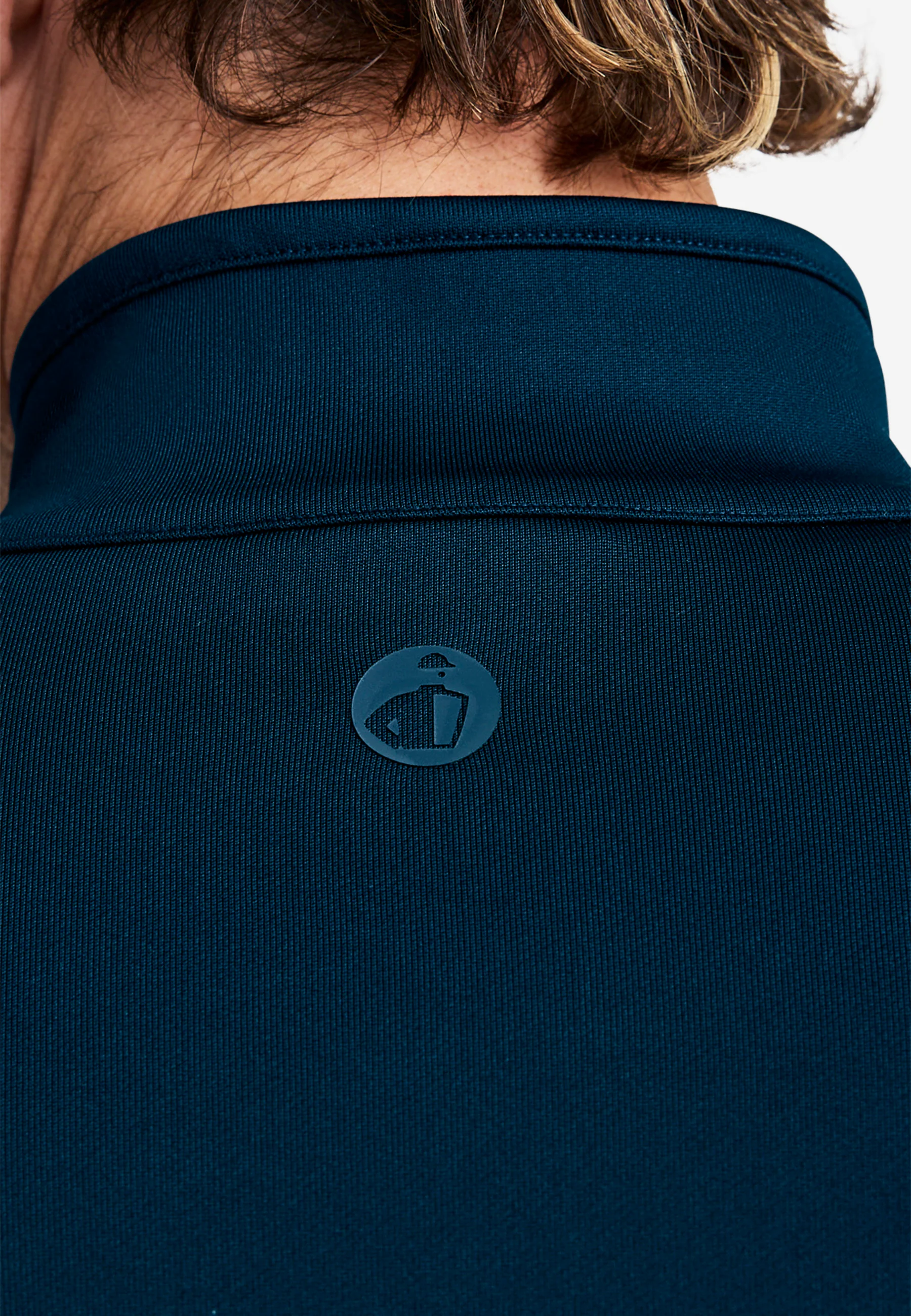 Jockey® 1876 Collection Active 1/4 Zip - Image 5