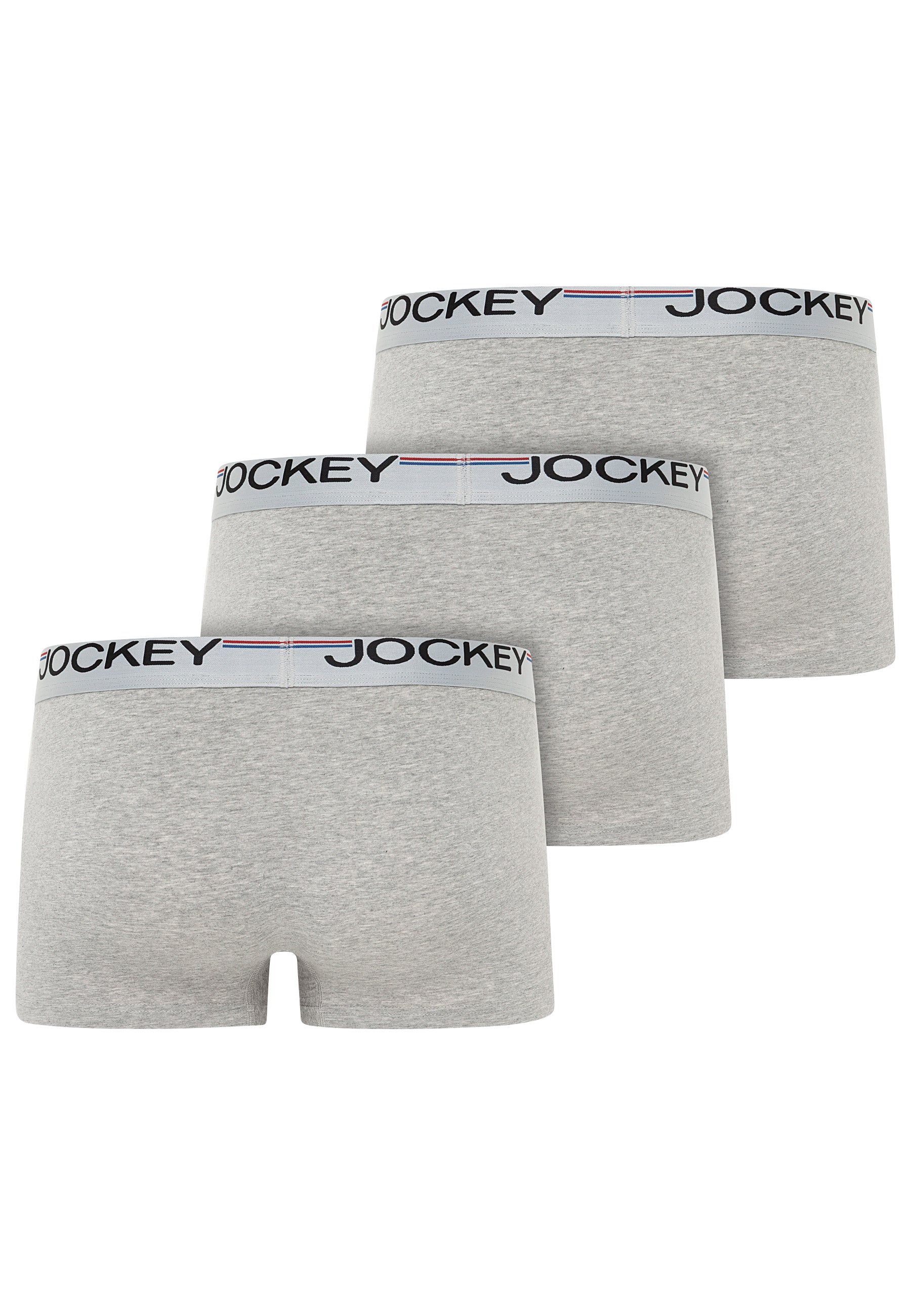Jockey® Cotton Stretch Comfort Trunk - 3 Pack - Image 17