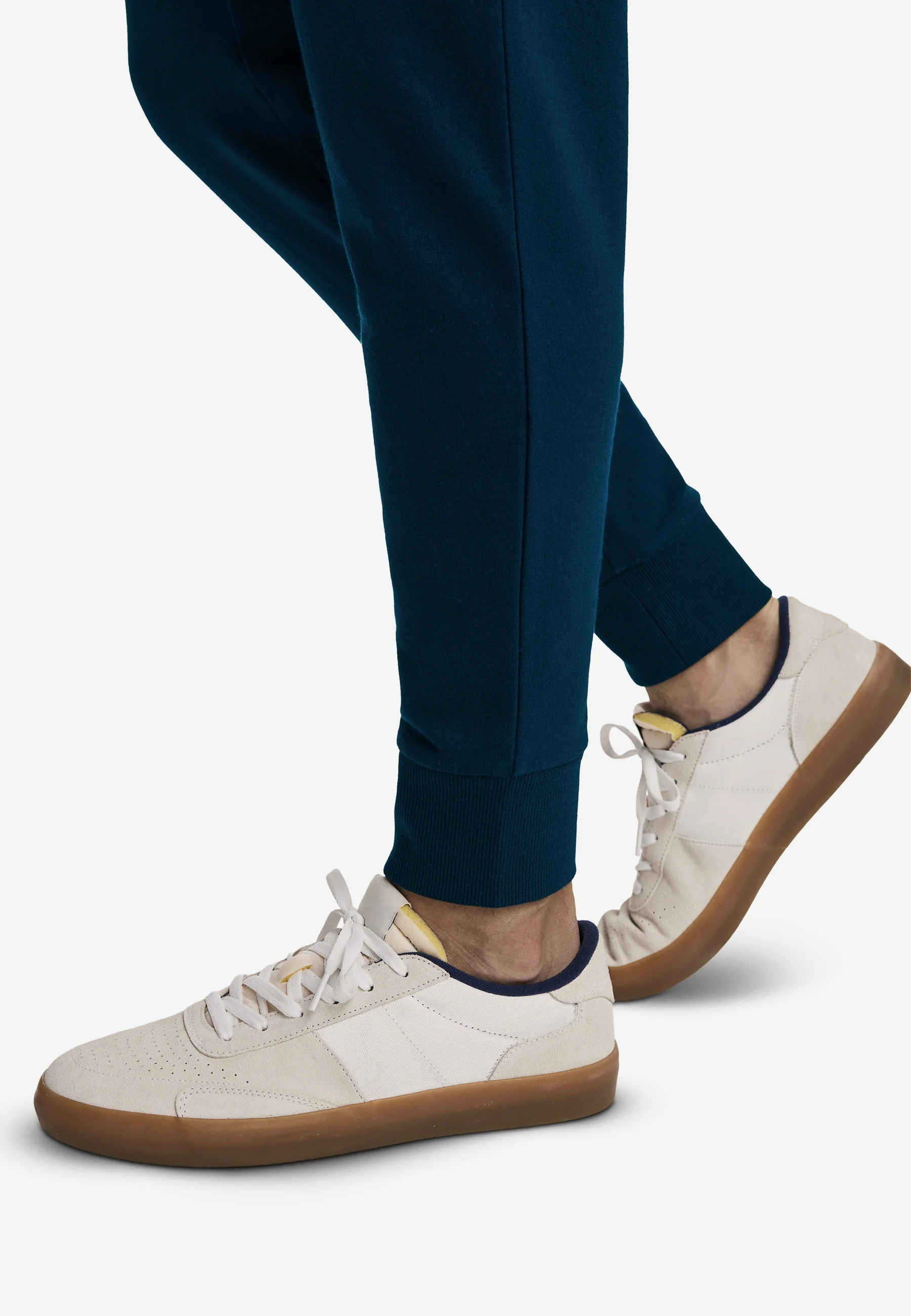 Jockey® Lightweight Cotton Blend Fleece Jogger - Image 13