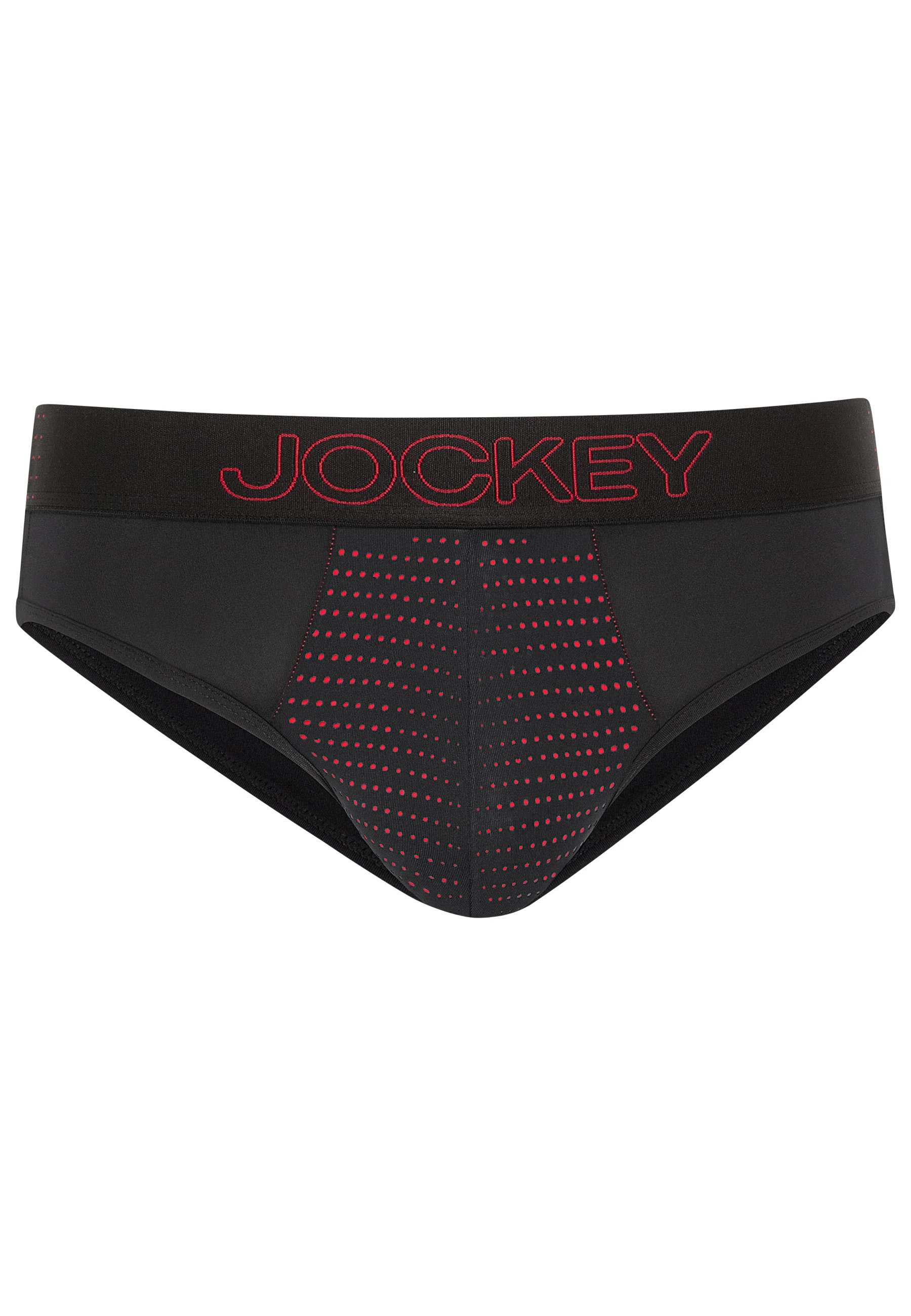 Jockey® VentraCool Air™ Brief - Image 3