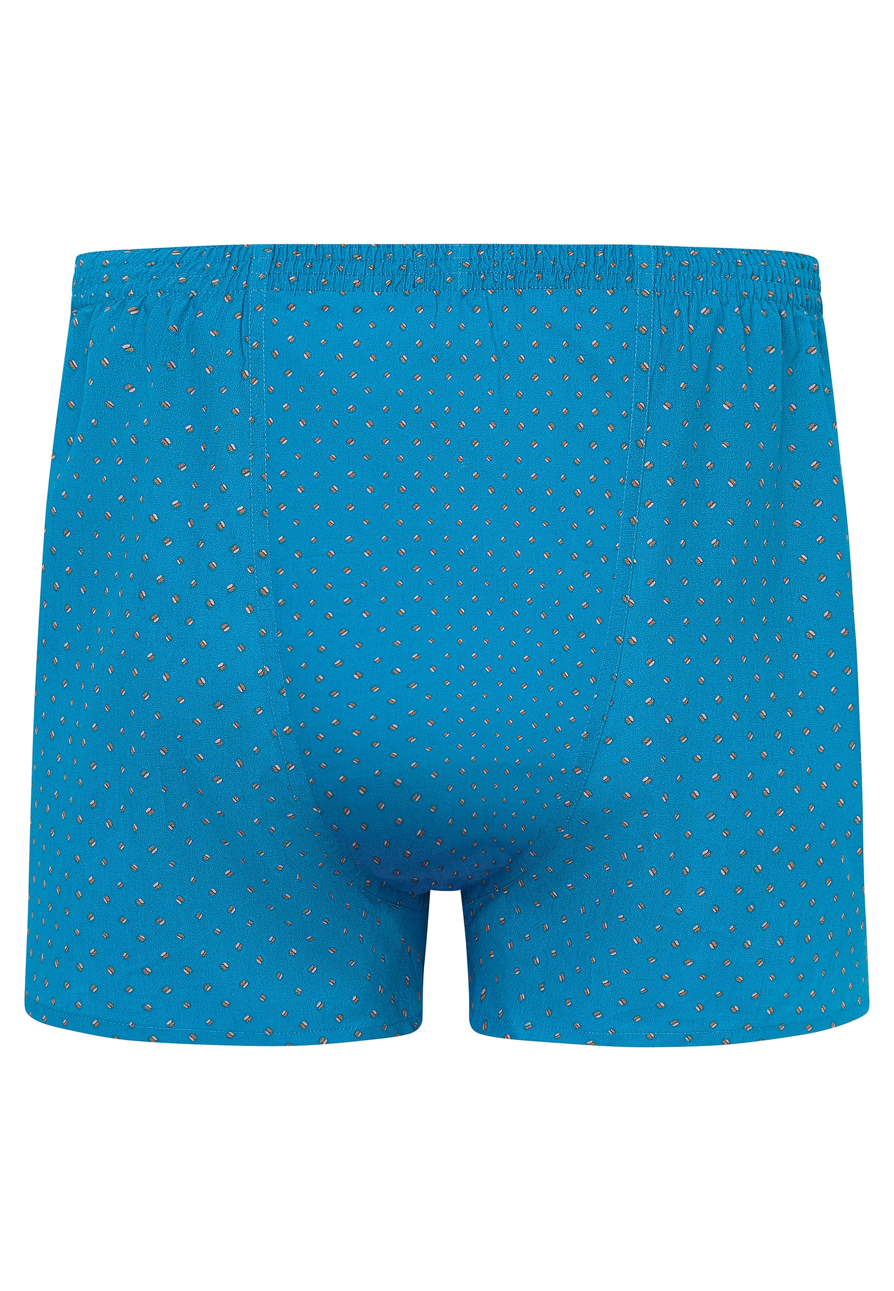 Jockey® Everyday Check Woven Boxer - Image 49