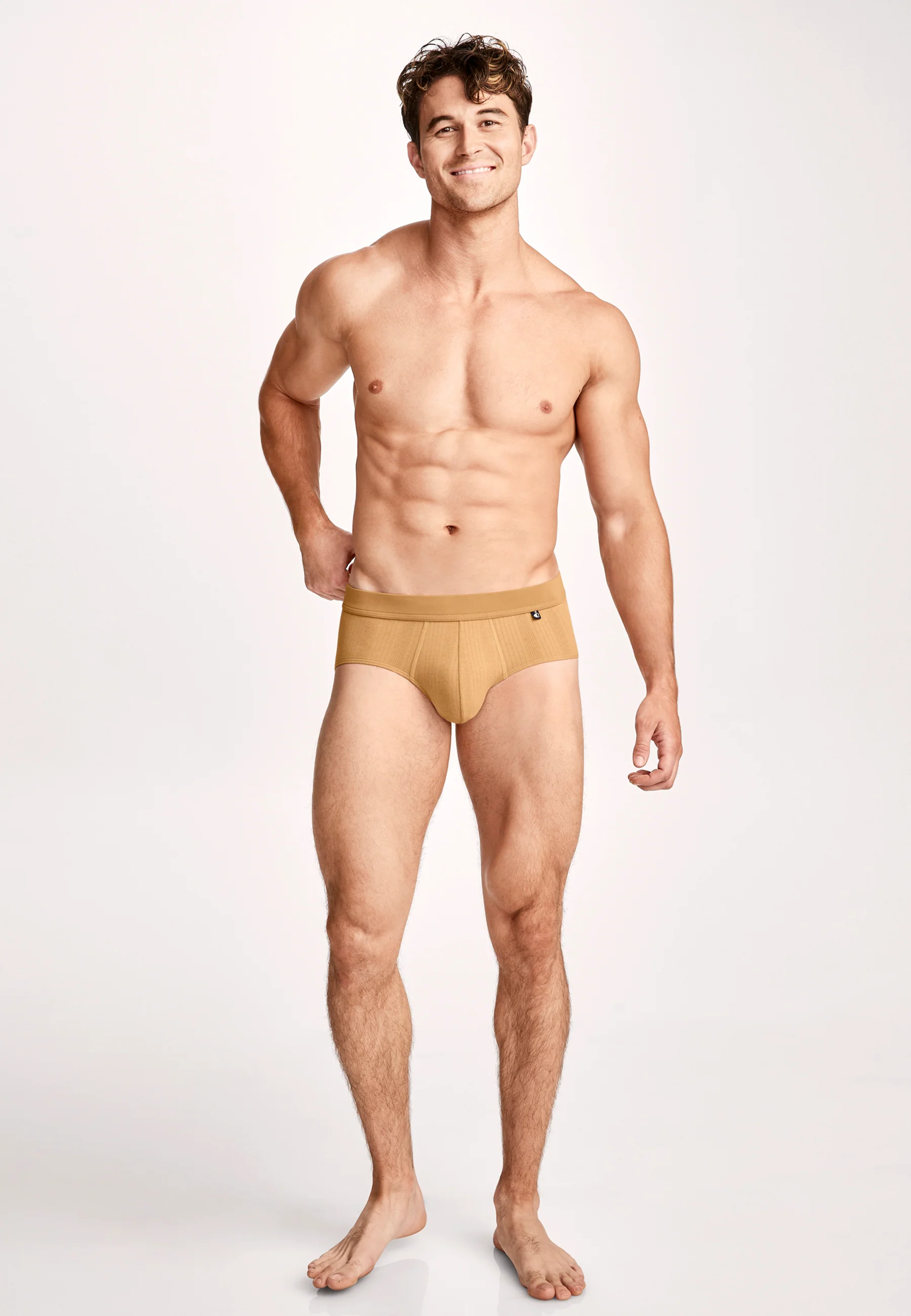 Jockey® Hypersoft 360 Brief - 3 Pack - Image 5