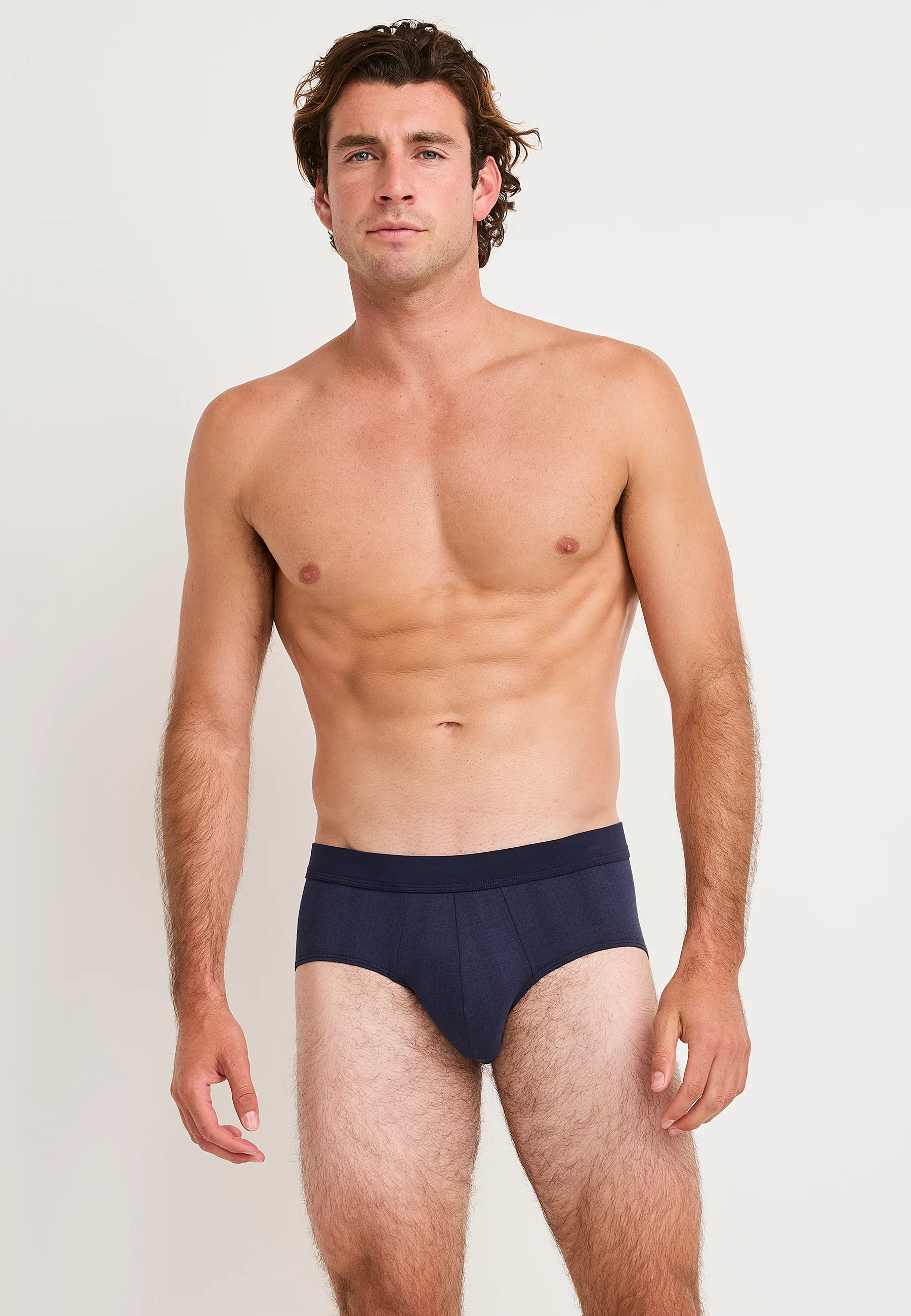 Jockey® Hypersoft 360 Brief - 3 Pack - Image 7