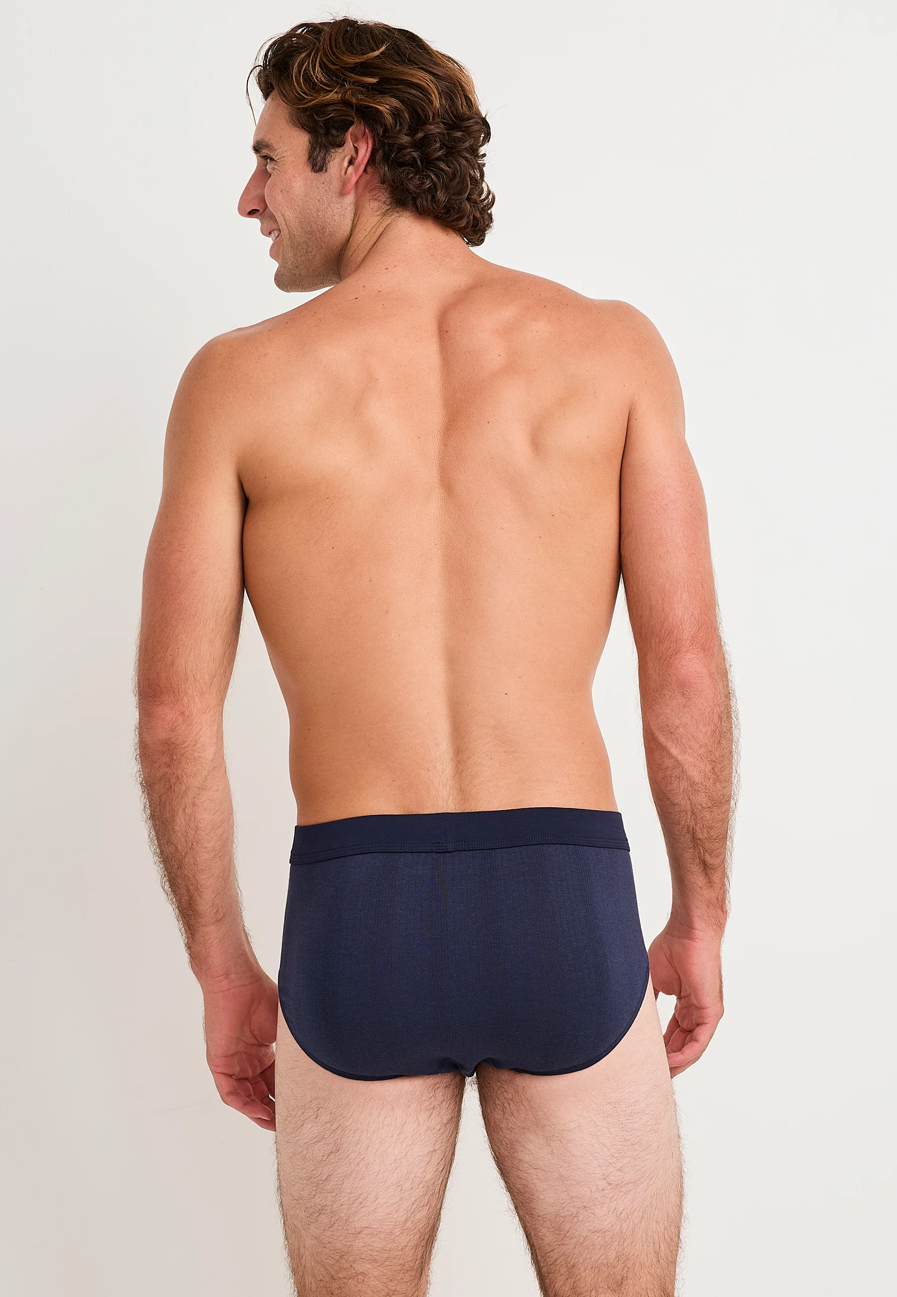 Jockey® Hypersoft 360 Brief - 3 Pack - Image 8