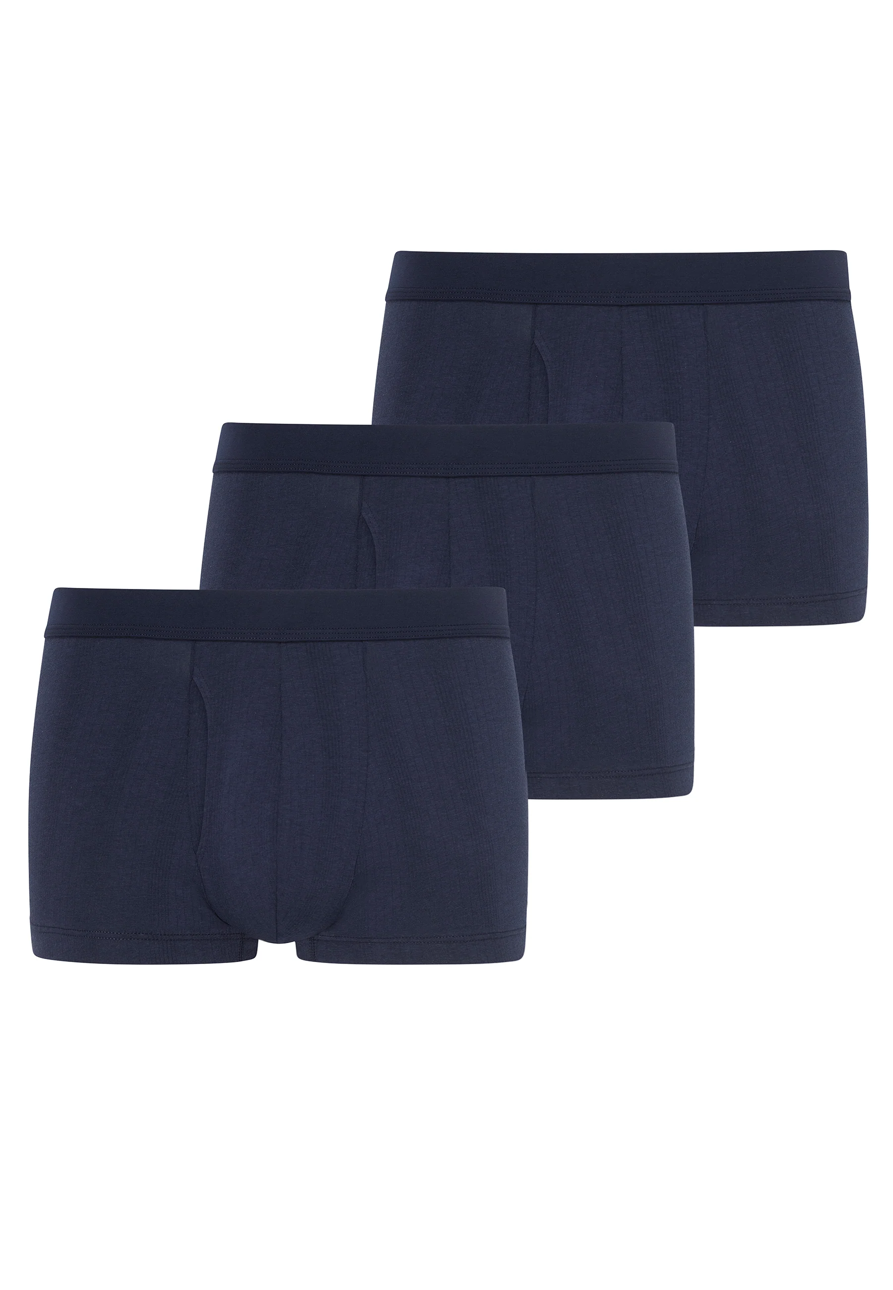 Jockey® Hypersoft 360 2.5" Short Trunk - 3 Pack - Image 10