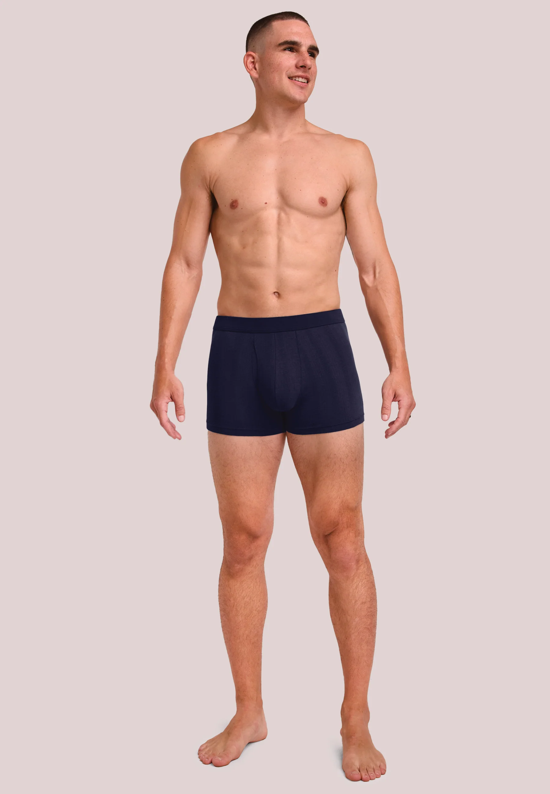 Jockey® Hypersoft 360 2.5" Short Trunk - 3 Pack - Image 13