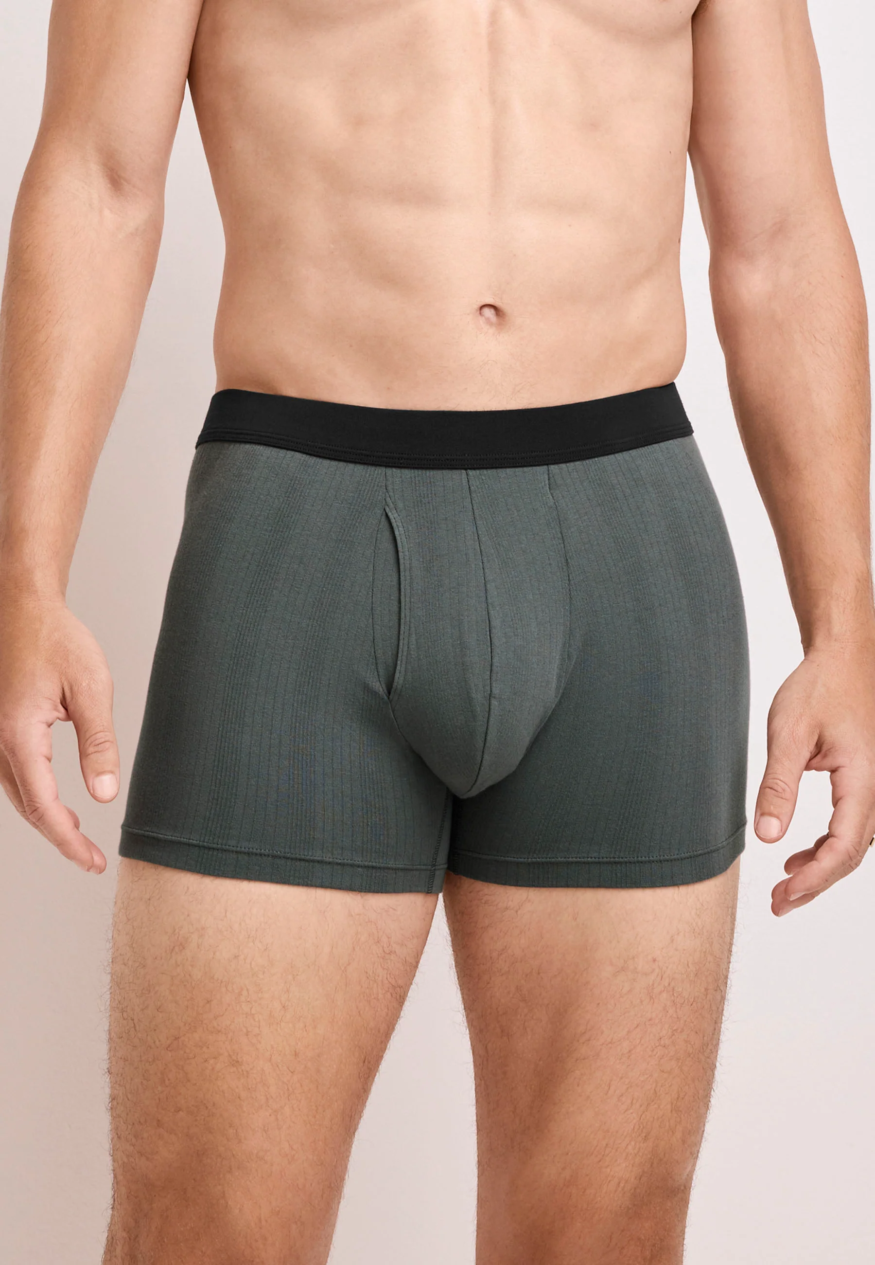 Jockey® Hypersoft 360 2.5" Short Trunk - 3 Pack - Image 15
