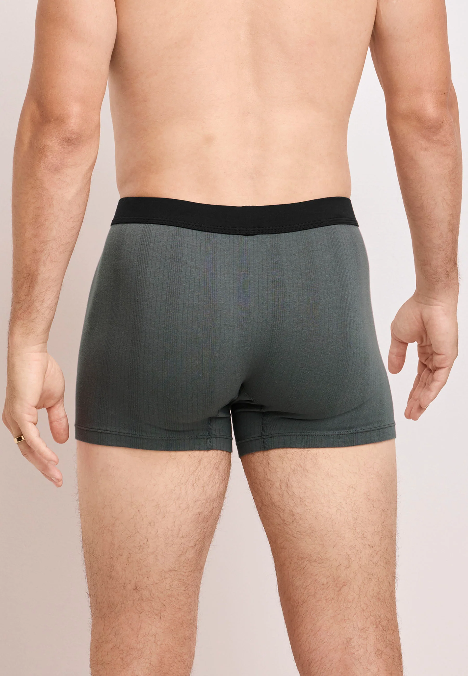 Jockey® Hypersoft 360 2.5" Short Trunk - 3 Pack - Image 16
