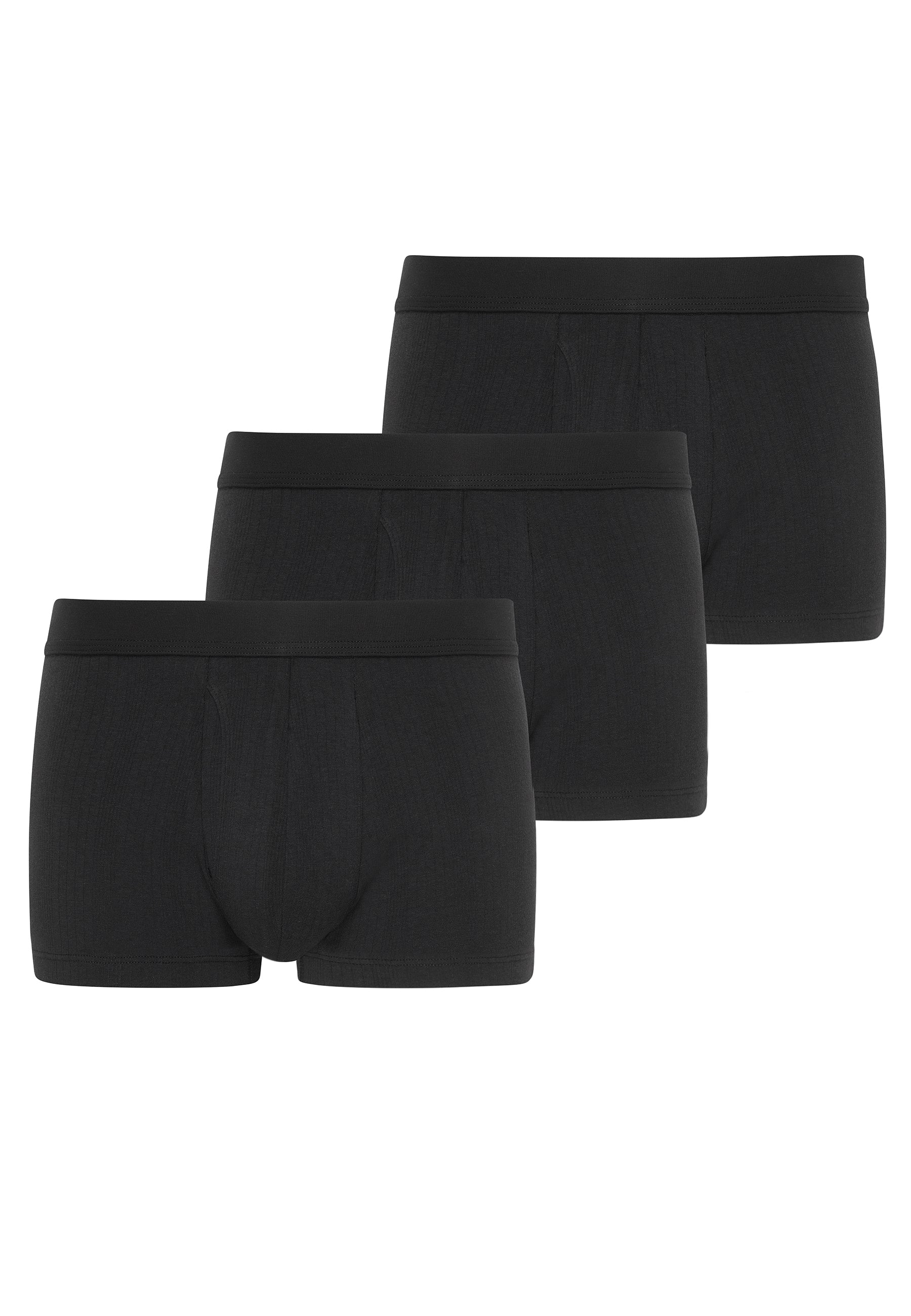 Jockey® Hypersoft 360 2.5" Short Trunk - 3 Pack - Image 19