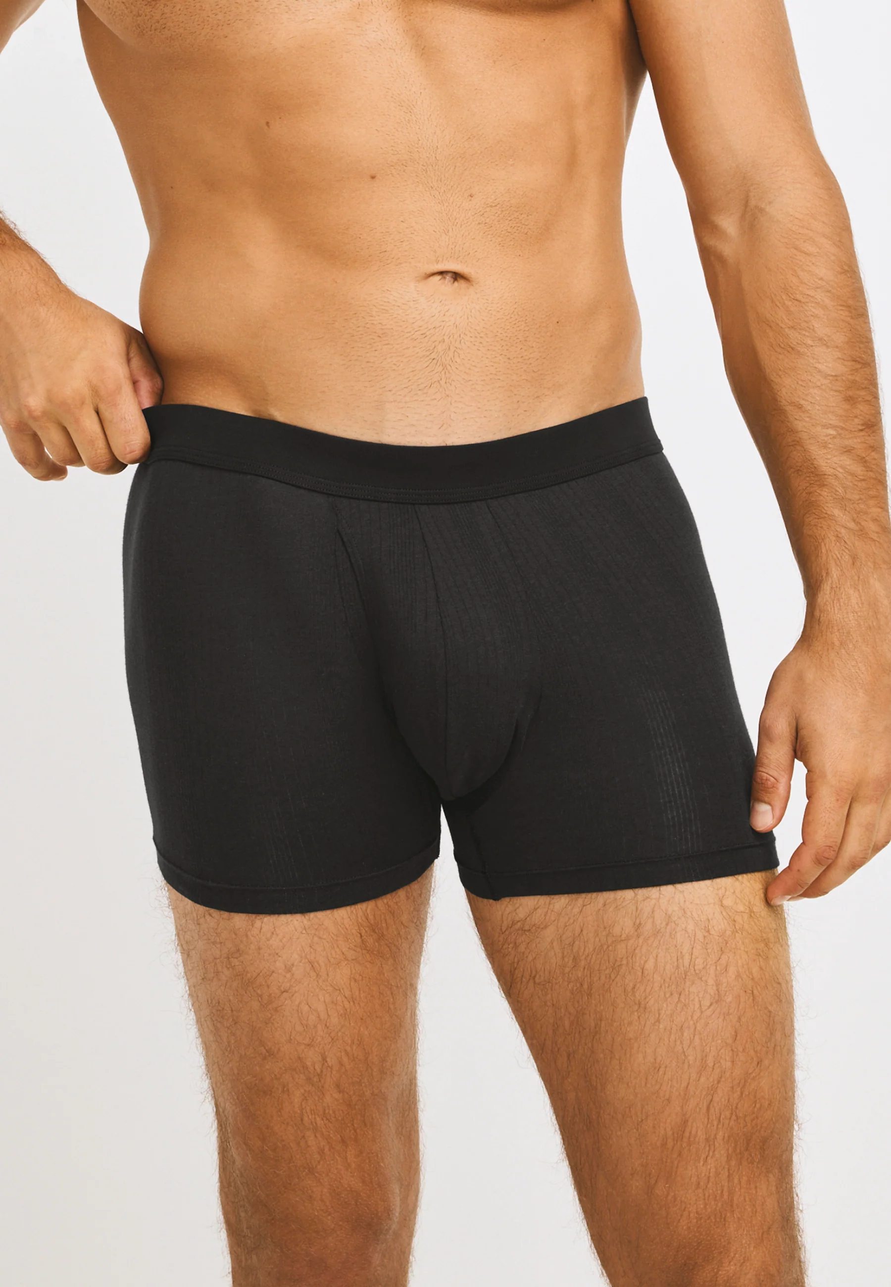 Jockey® Hypersoft 360 2.5" Short Trunk - 3 Pack - Image 20