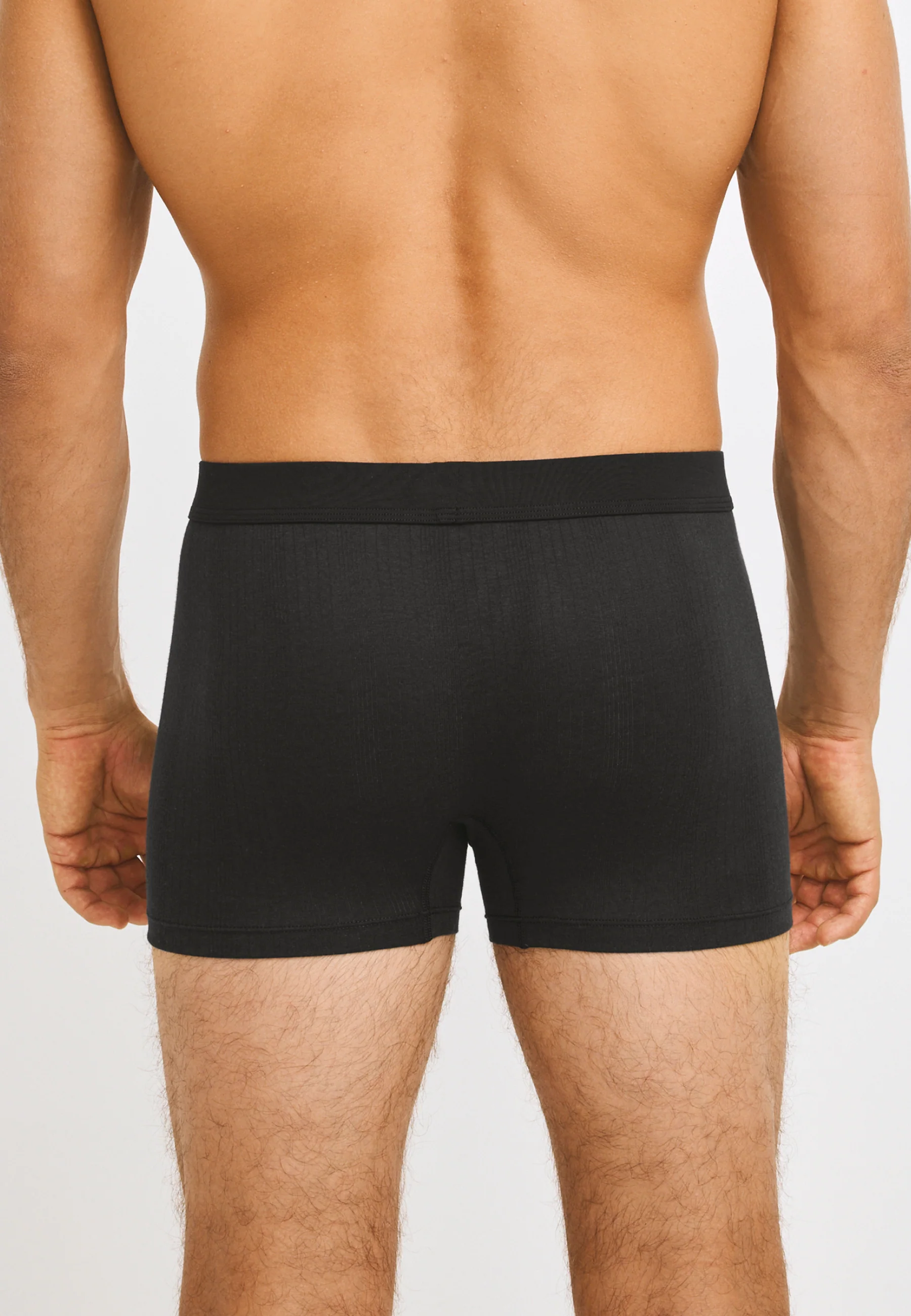 Jockey® Hypersoft 360 2.5" Short Trunk - 3 Pack - Image 21