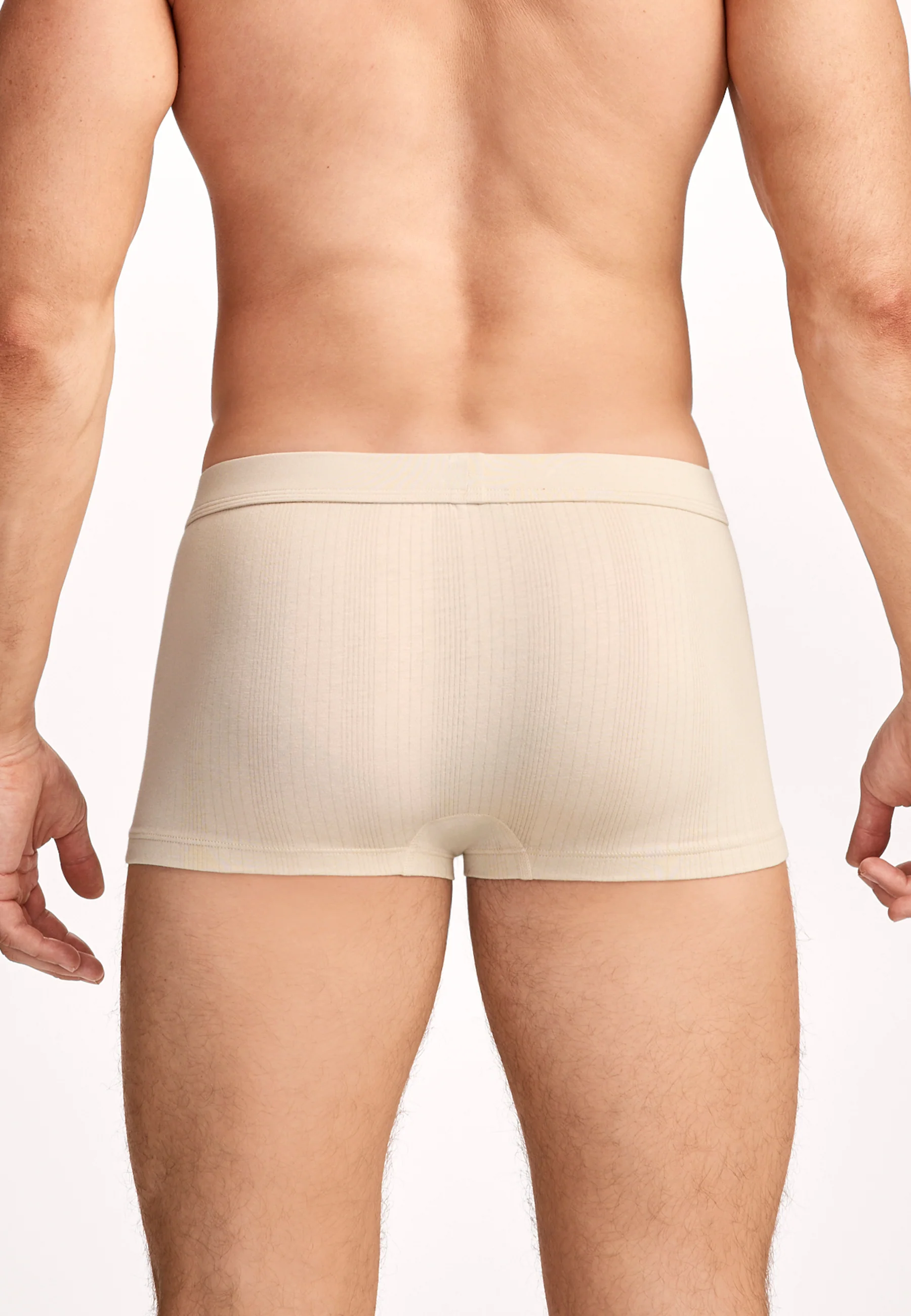 Jockey® Hypersoft 360 2.5" Short Trunk - 3 Pack - Image 3