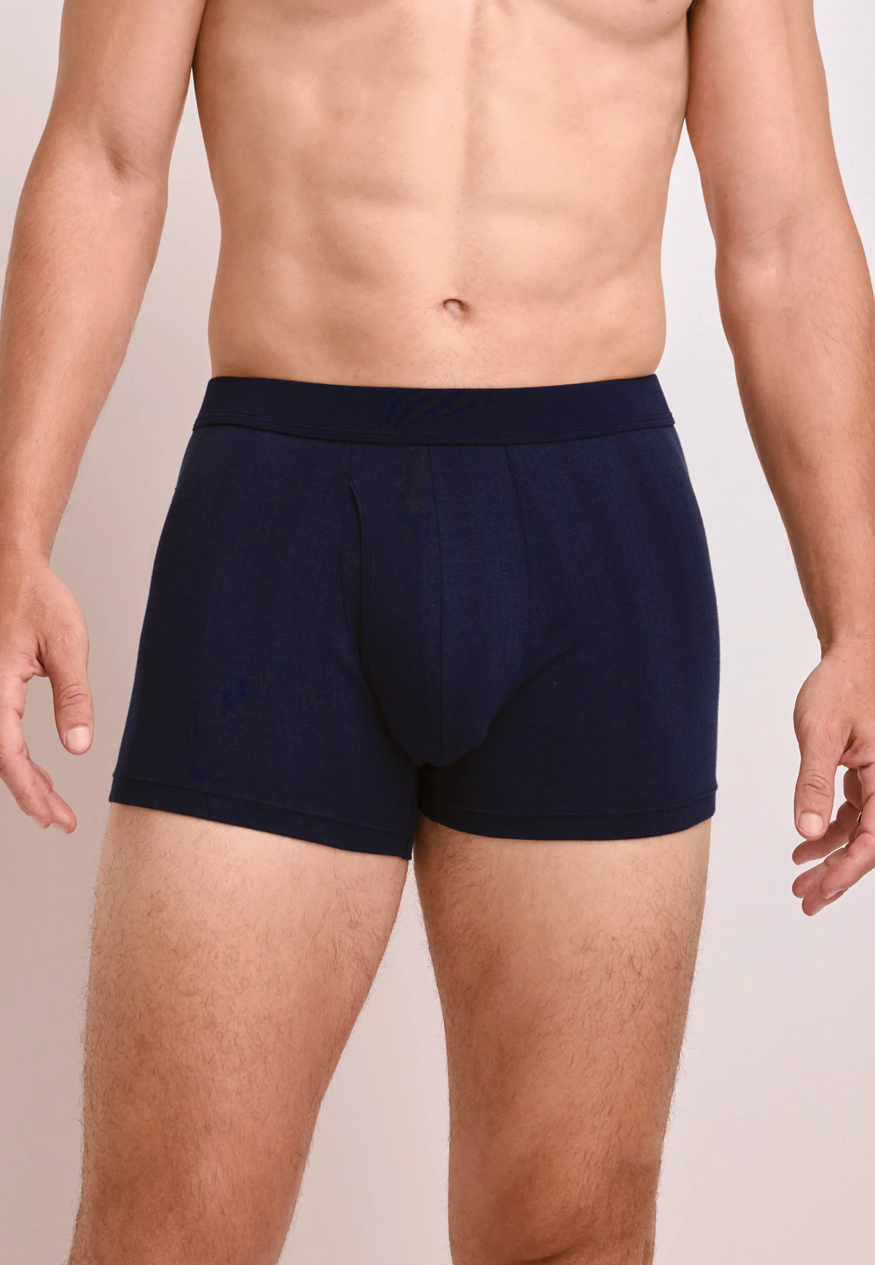Jockey® Hypersoft 360 2.5" Short Trunk - 3 Pack - Image 7