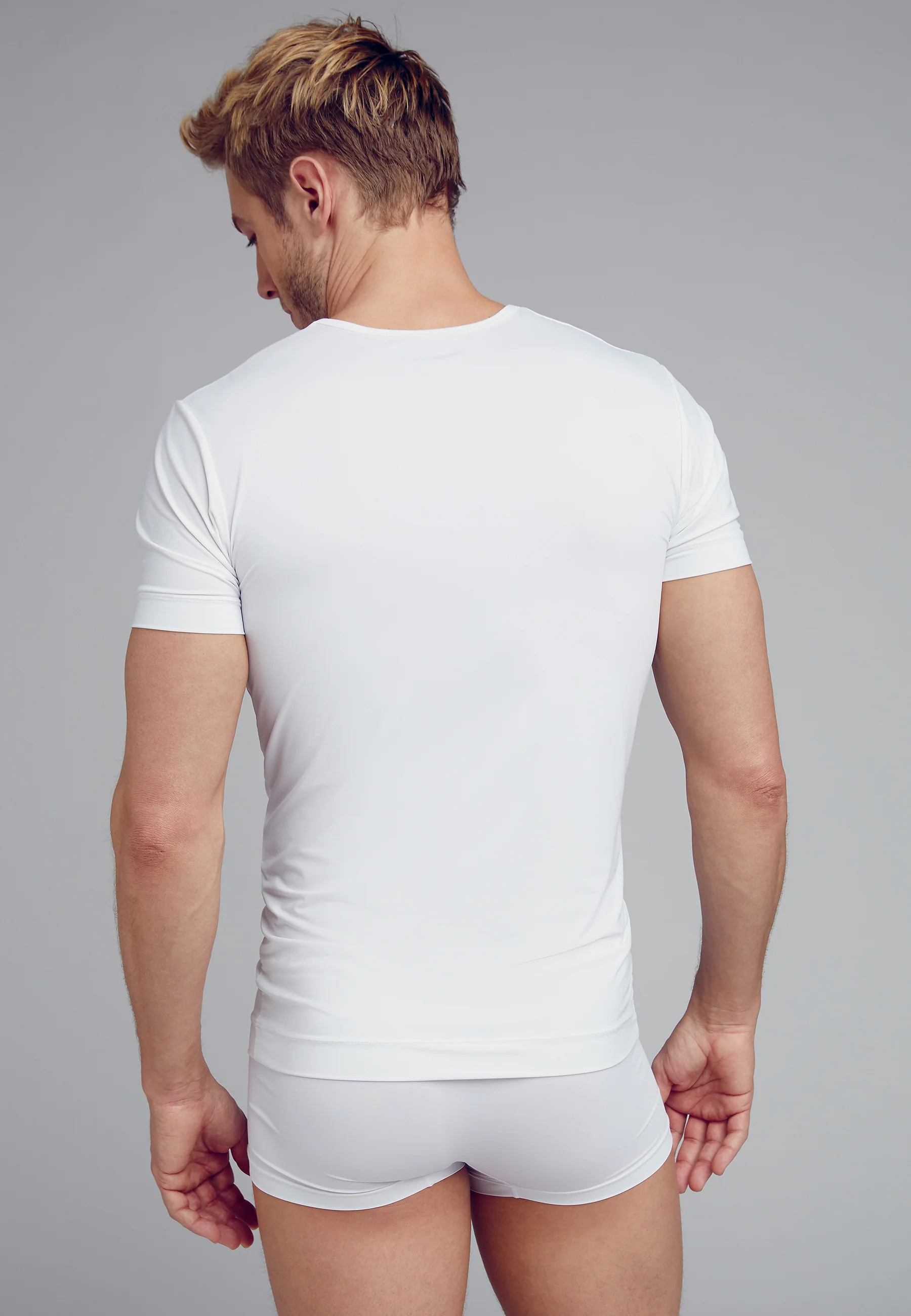 Jockey® Microfiber Air T-Shirt - 2 Pack - Image 3
