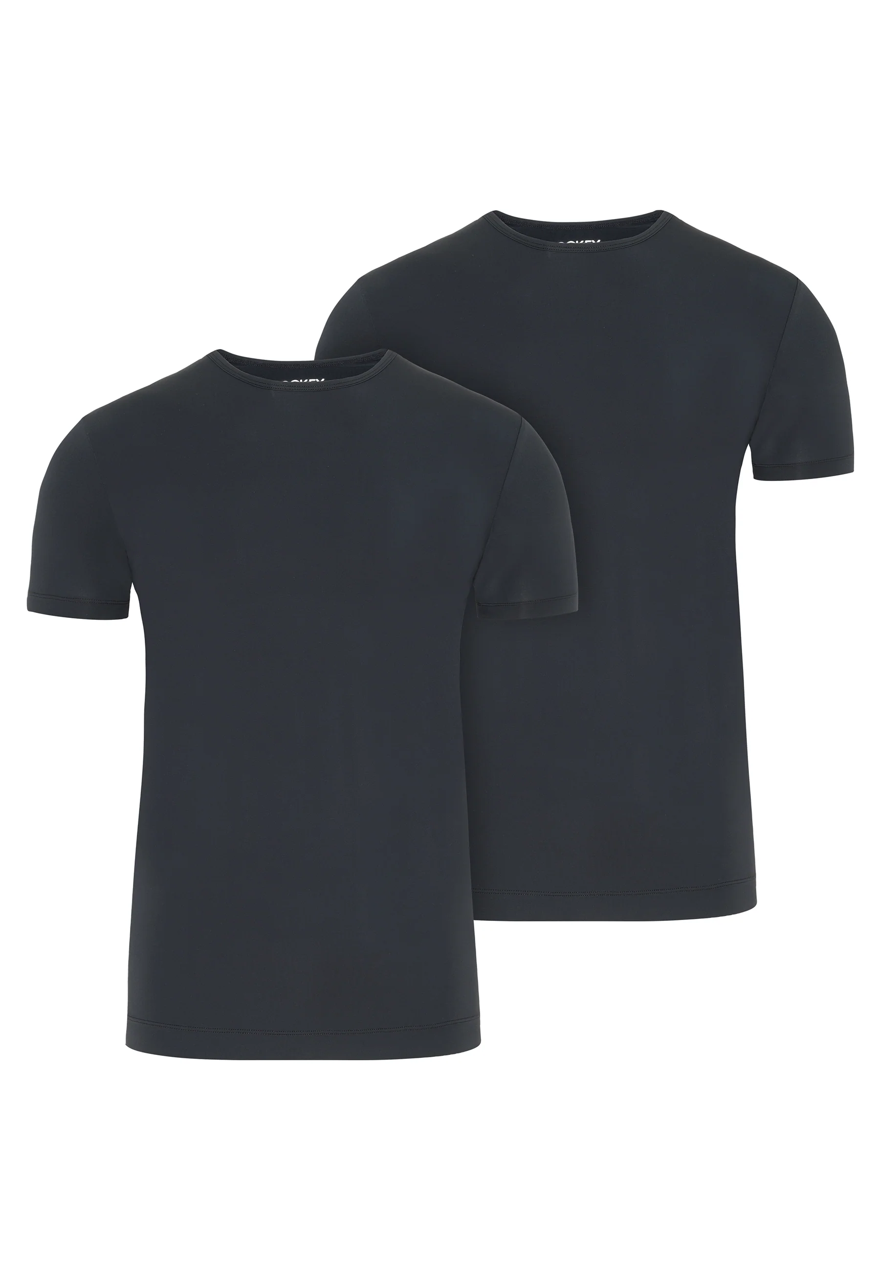 Jockey® Microfiber Air T-Shirt - 2 Pack - Image 4
