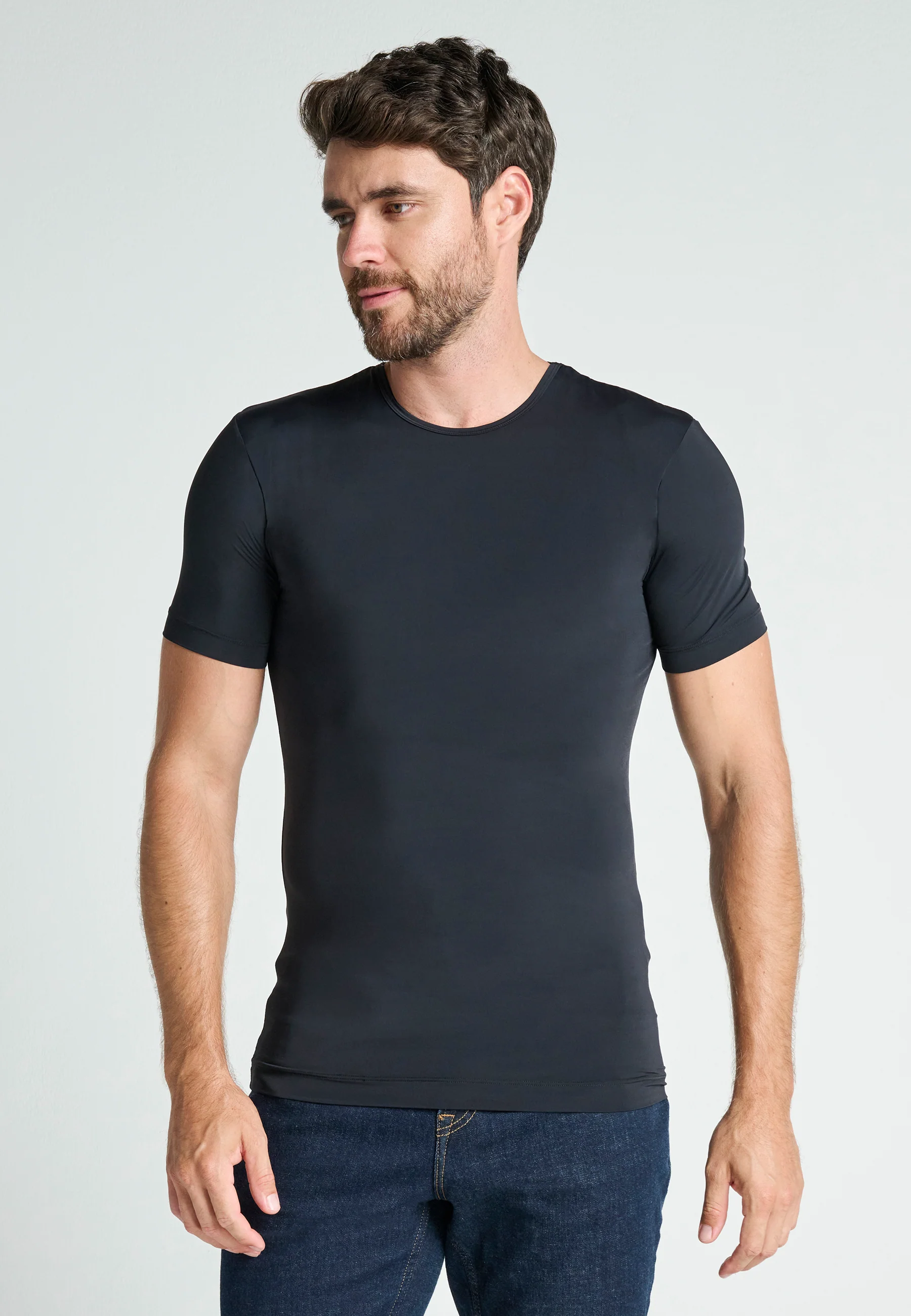 Jockey® Microfiber Air T-Shirt - 2 Pack - Image 5