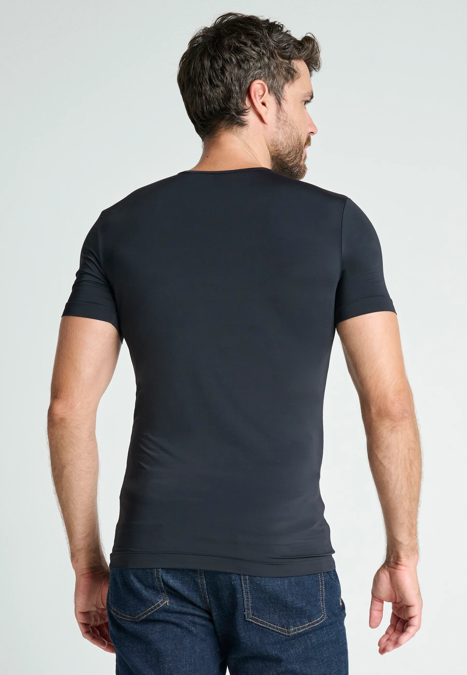 Jockey® Microfiber Air T-Shirt - 2 Pack - Image 6