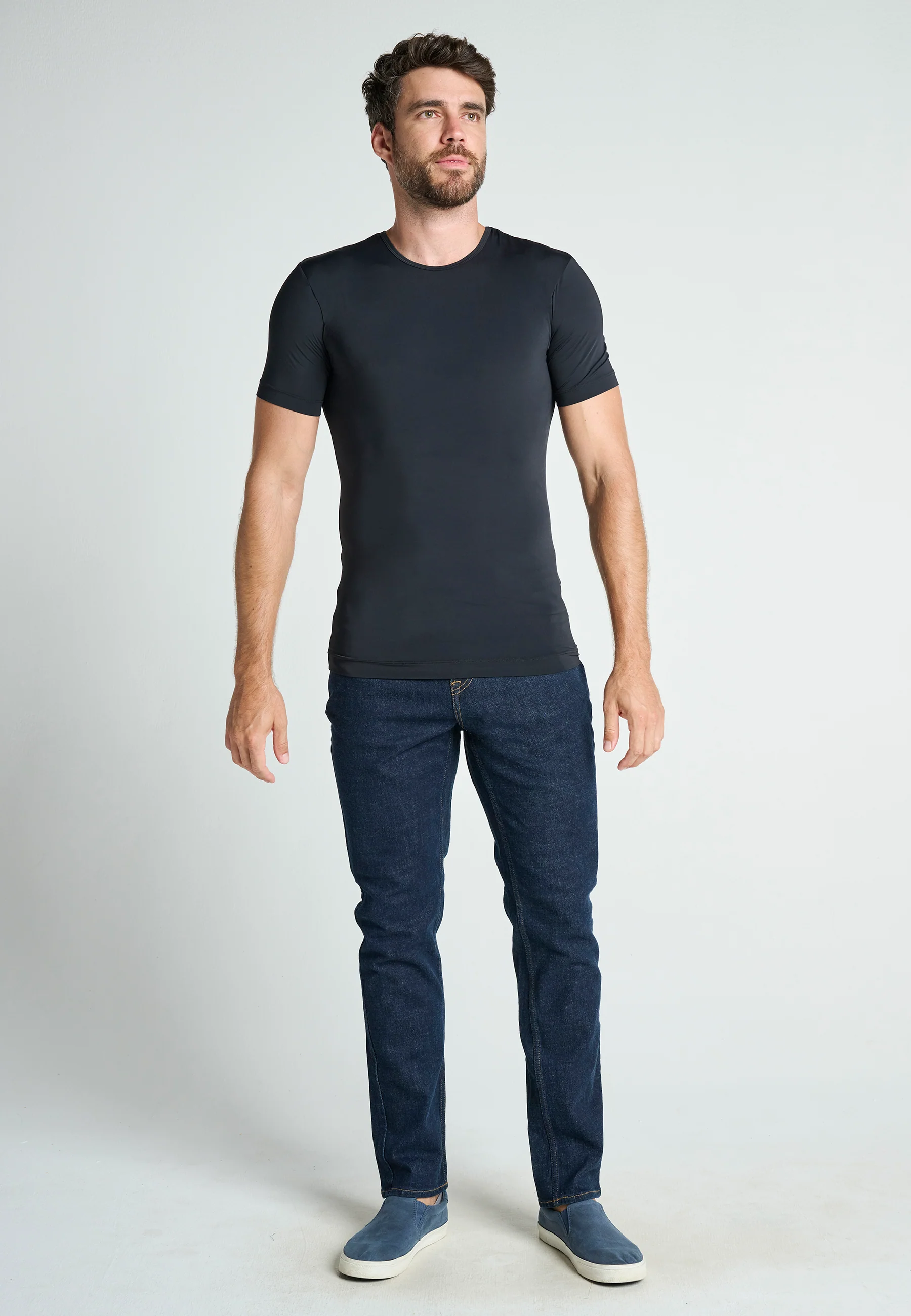 Jockey® Microfiber Air T-Shirt - 2 Pack - Image 7