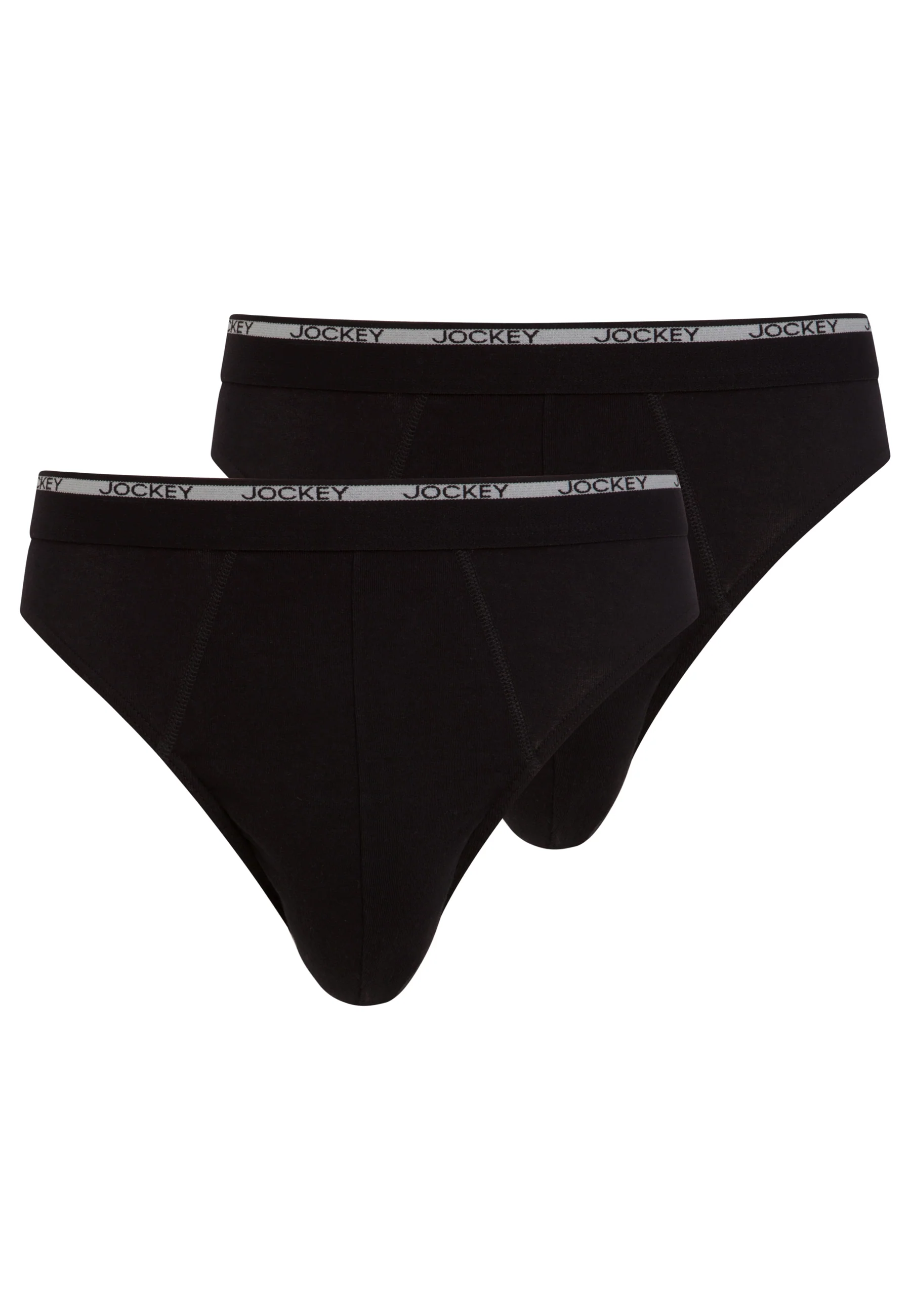 Jockey® Modern Classic Brief - 2 Pack - Image 3