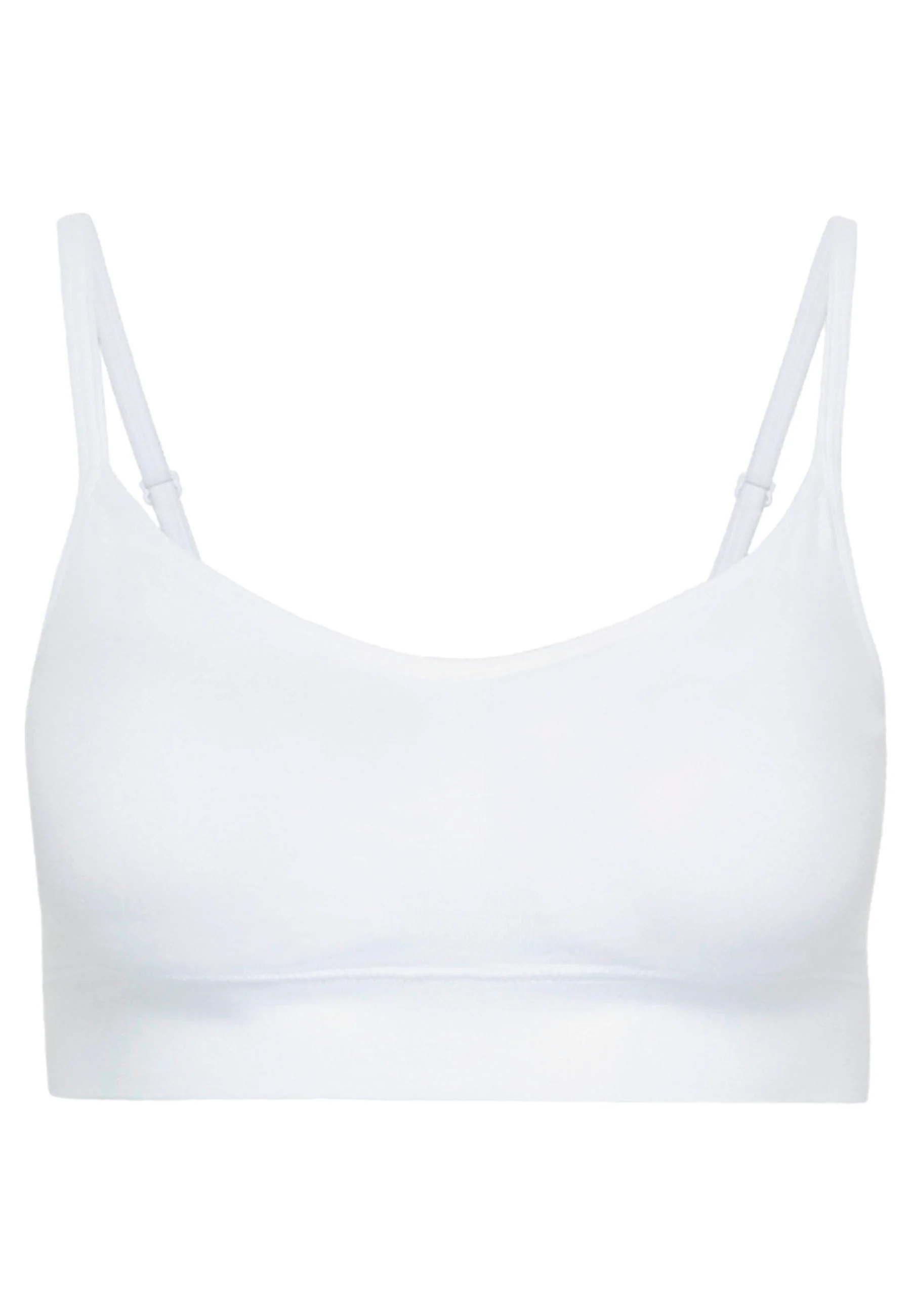 Jockey® Modern Micro Seamfree™ Comfort Bralette - Image 15