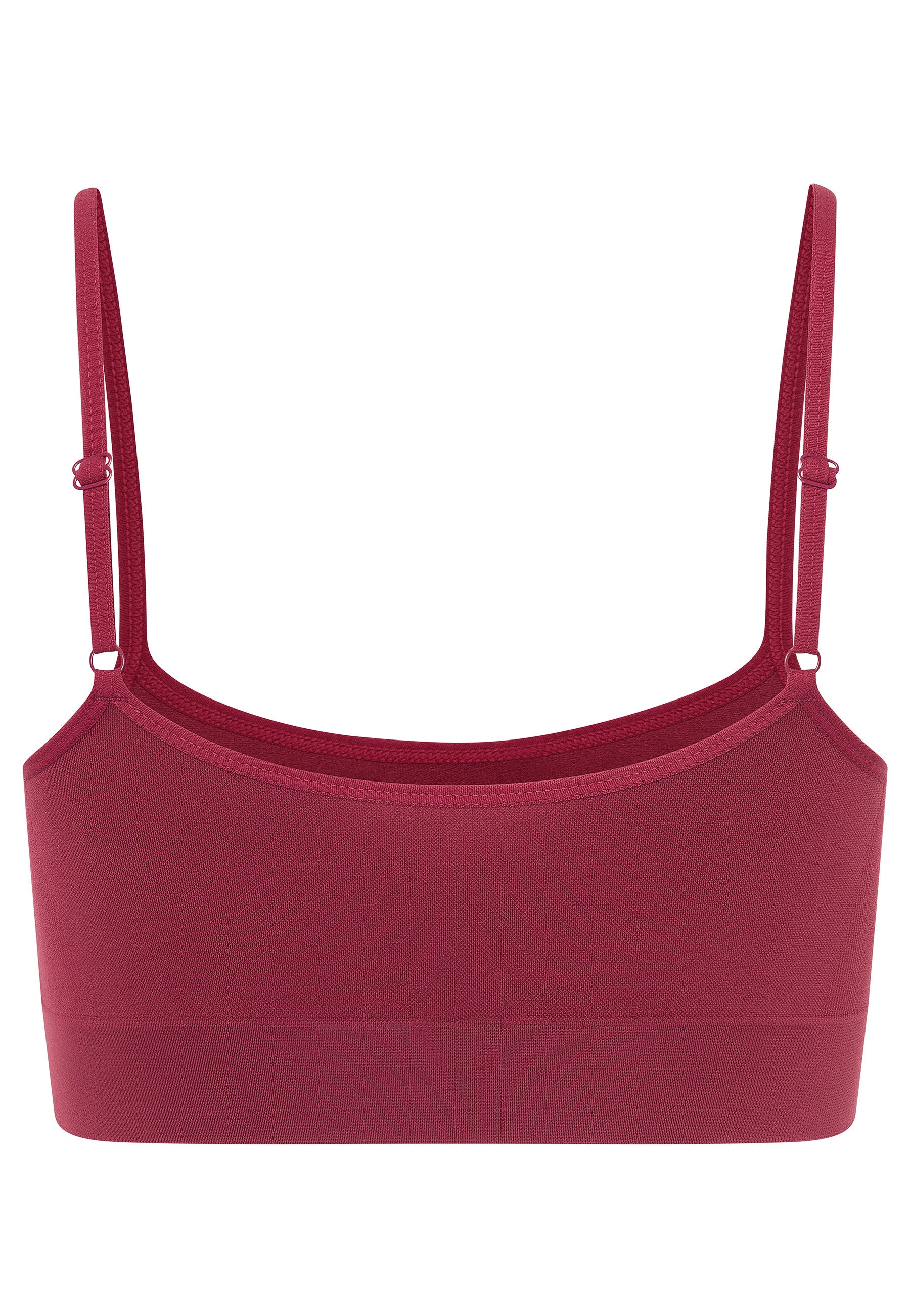 Jockey® Modern Micro Seamfree™ Comfort Bralette - Image 4