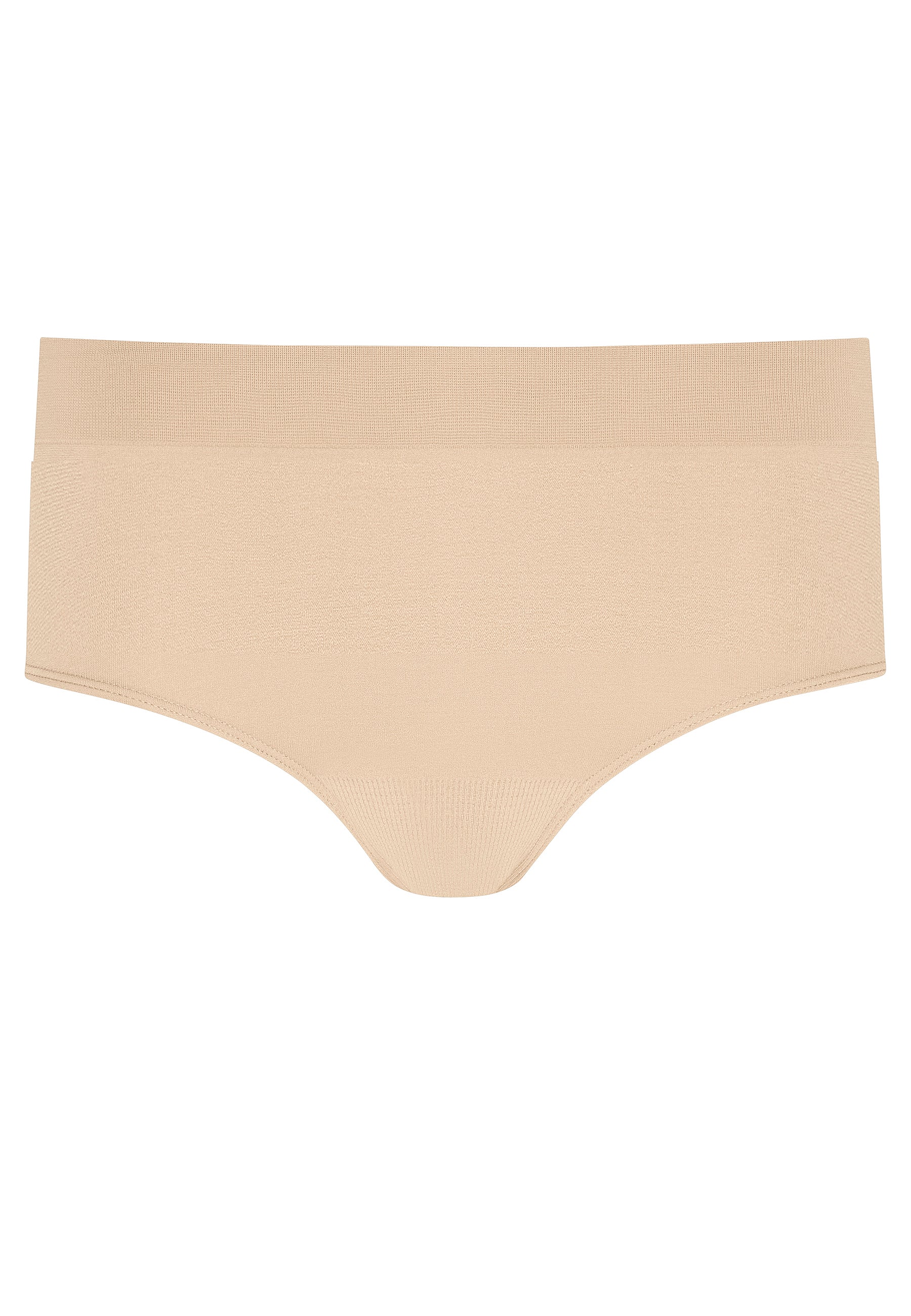 Jockey® Modern Micro Seamfree™ Hi Cut - Image 3